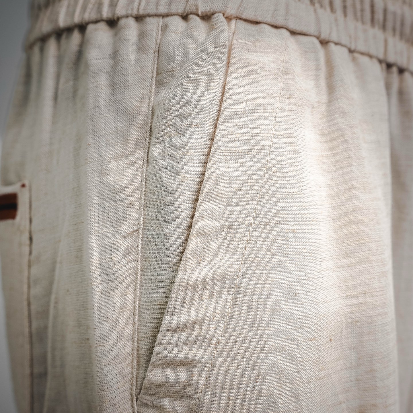 Zegn casual pants