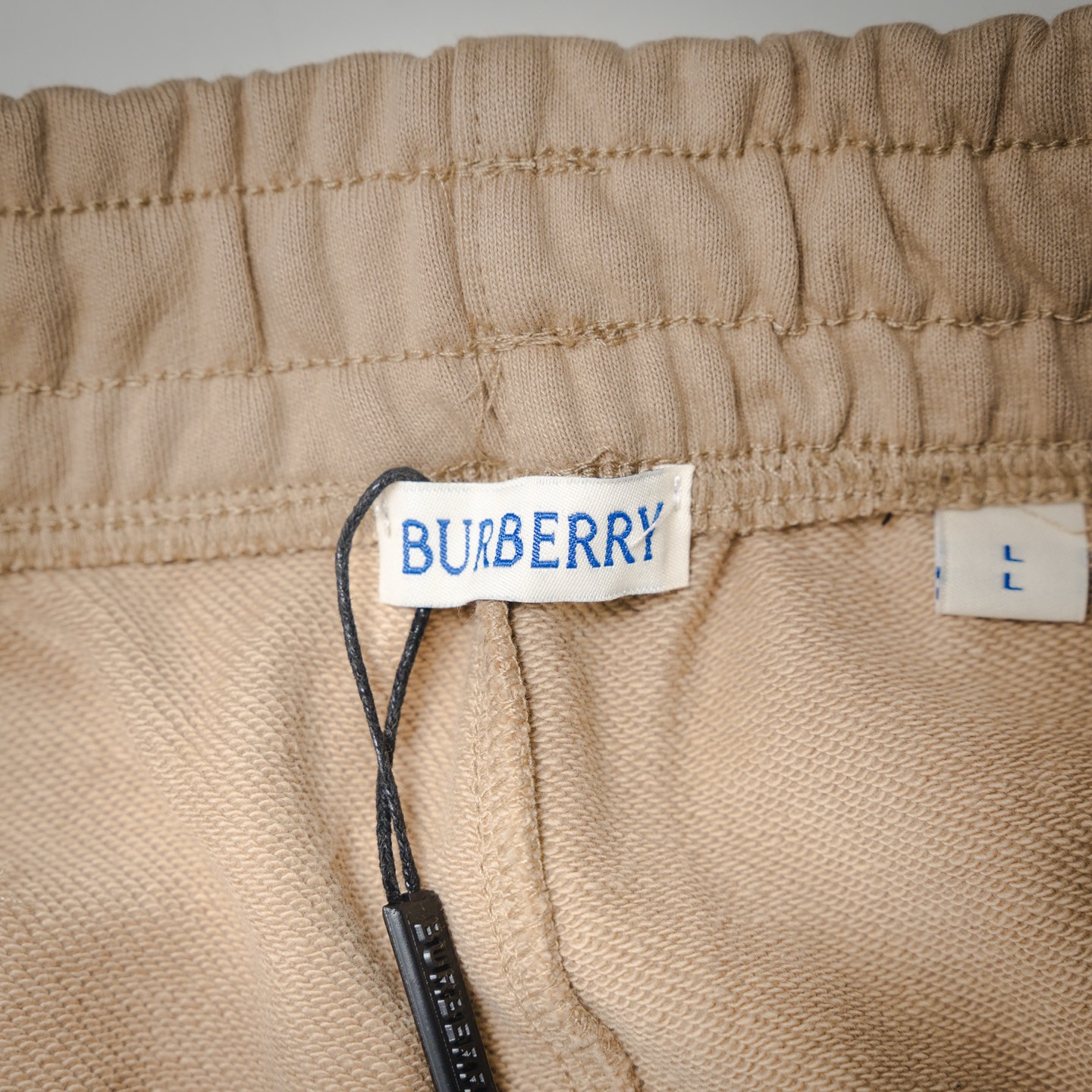Bur casual pants