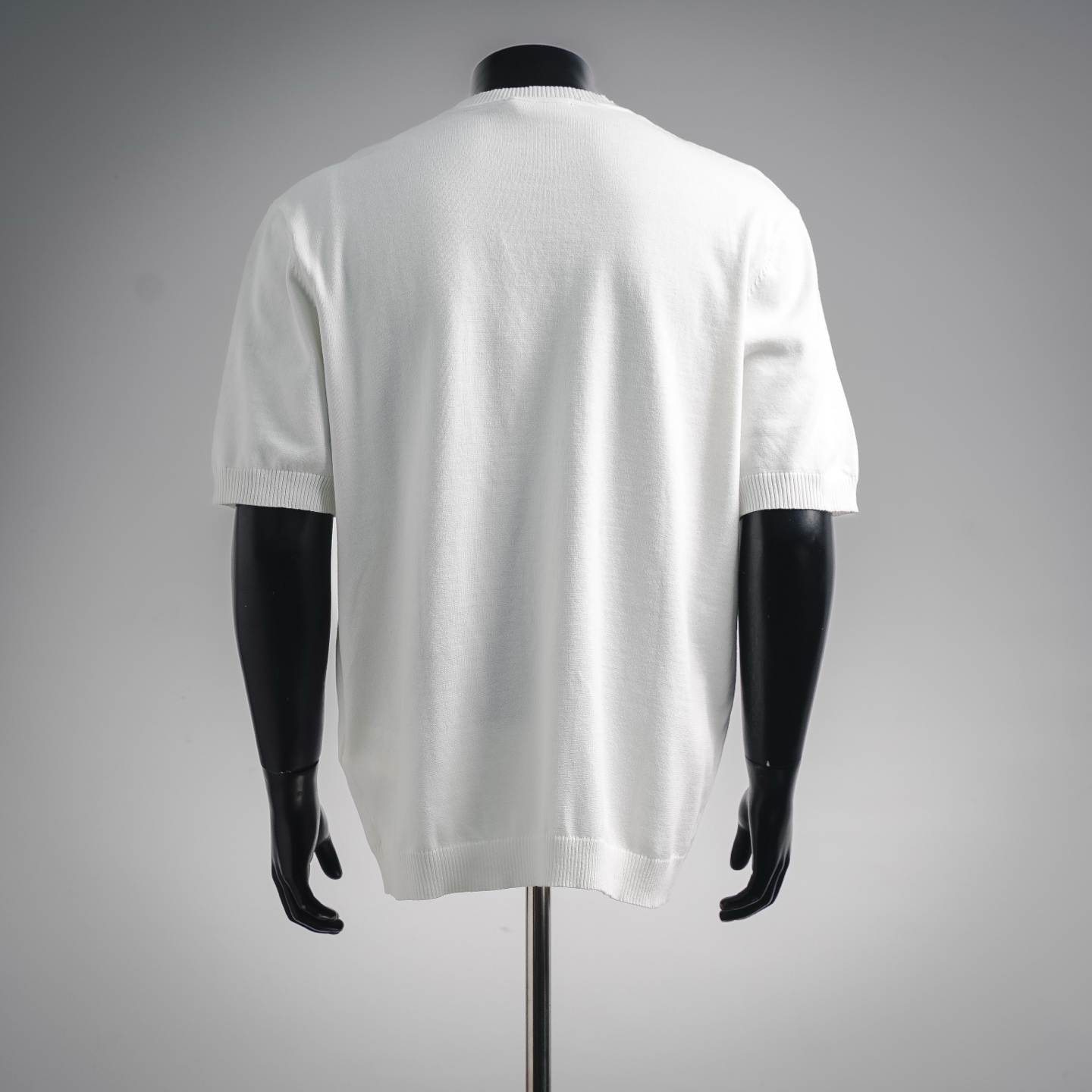 Fend knit t-shirt