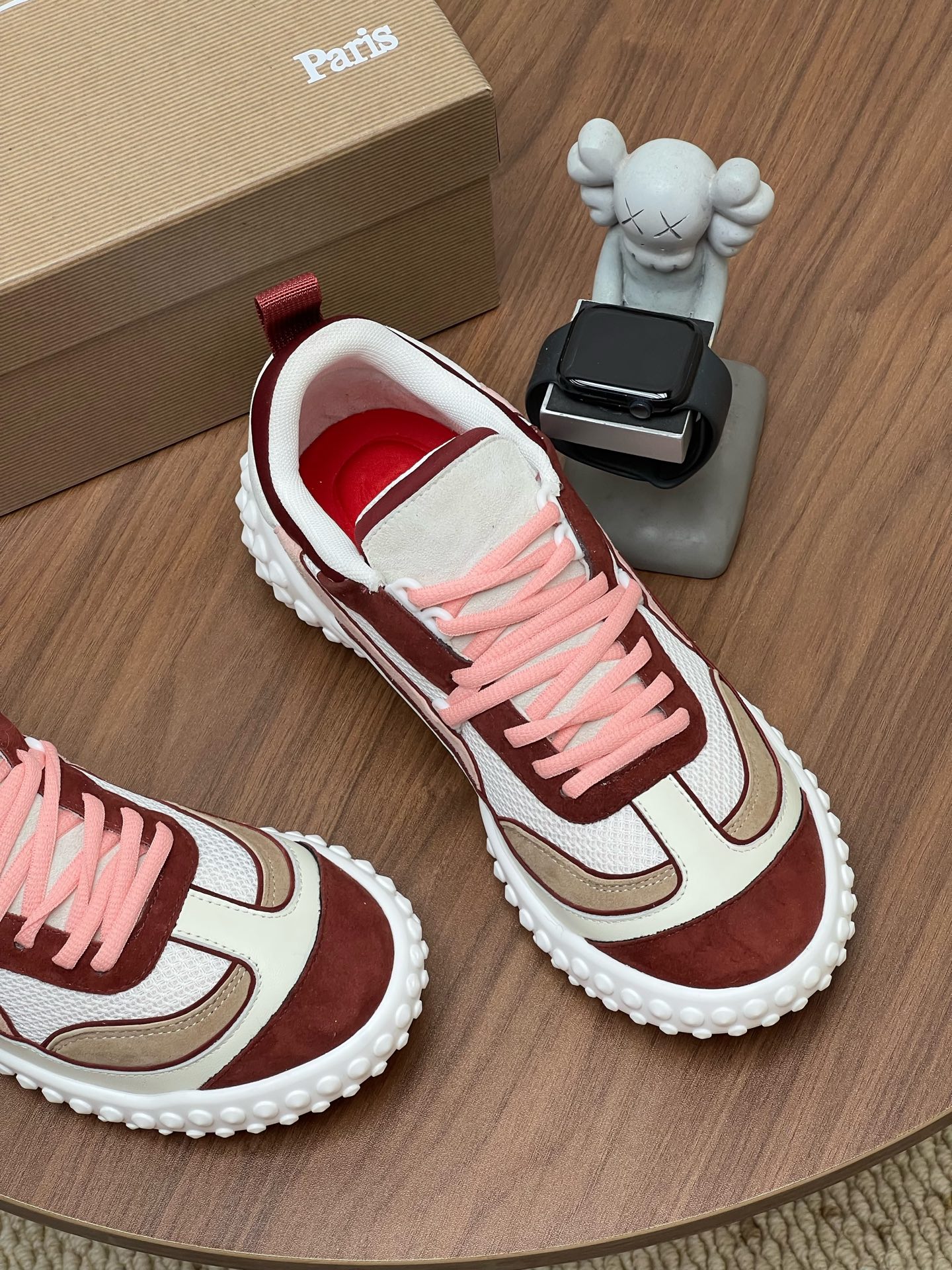 Loubou sneakers