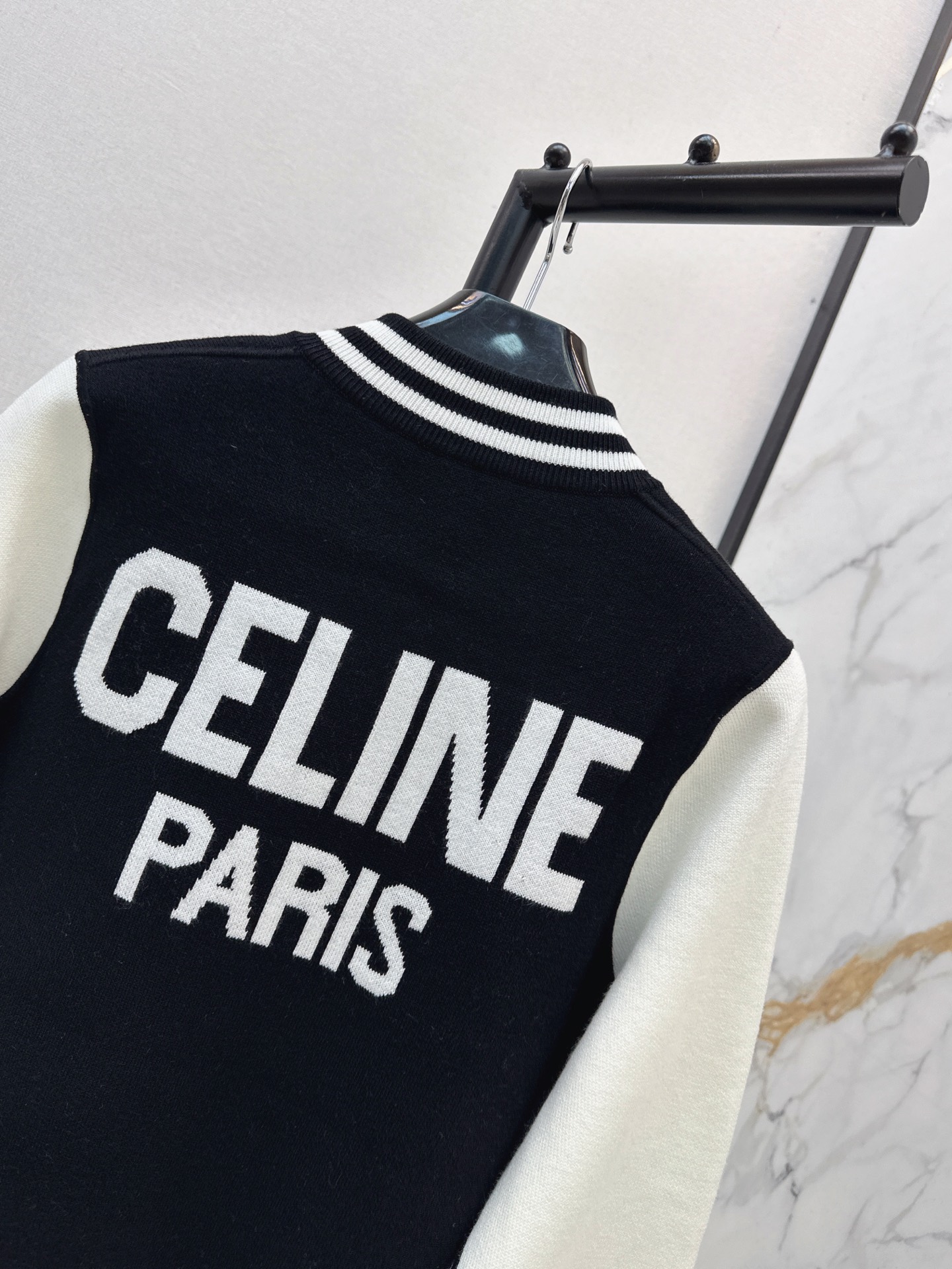 Celi 26fw bomber jacket