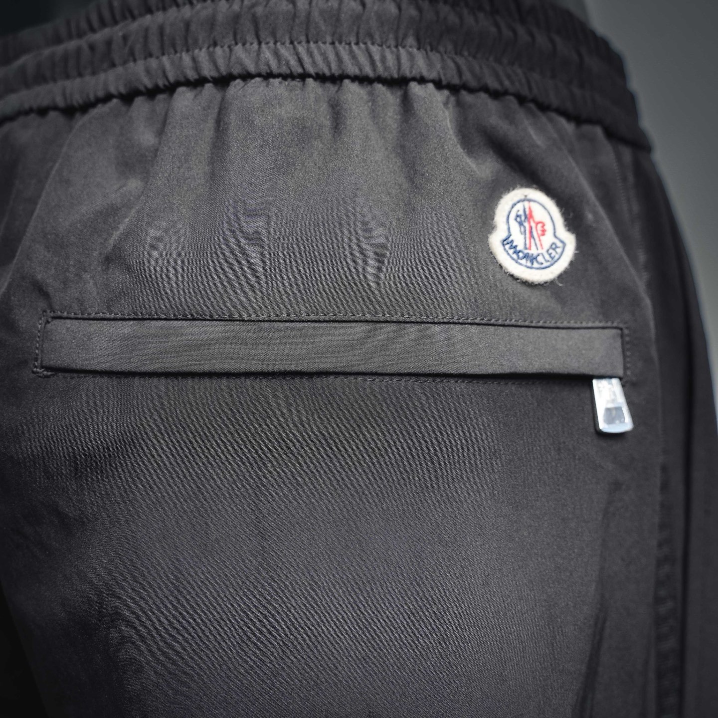 Mon quick-dry jogger pants