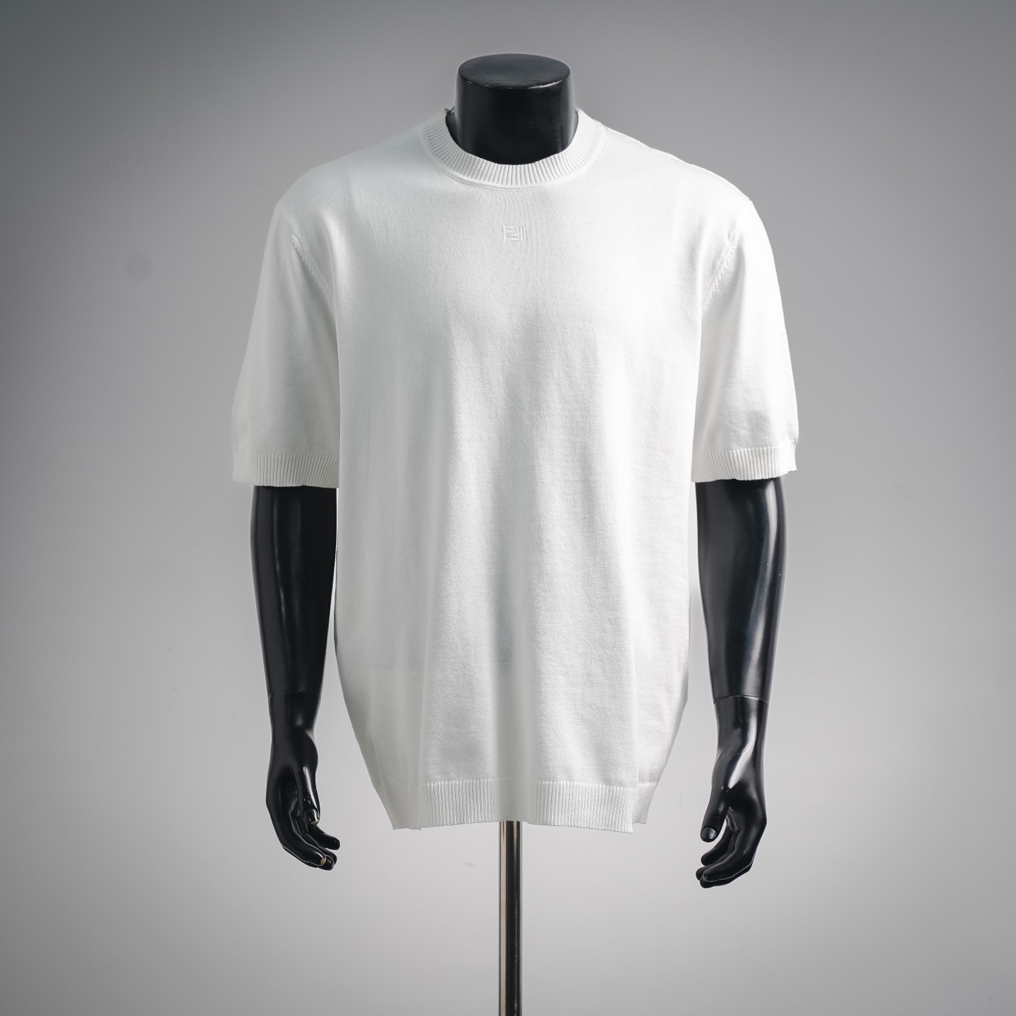 Fend knit t-shirt