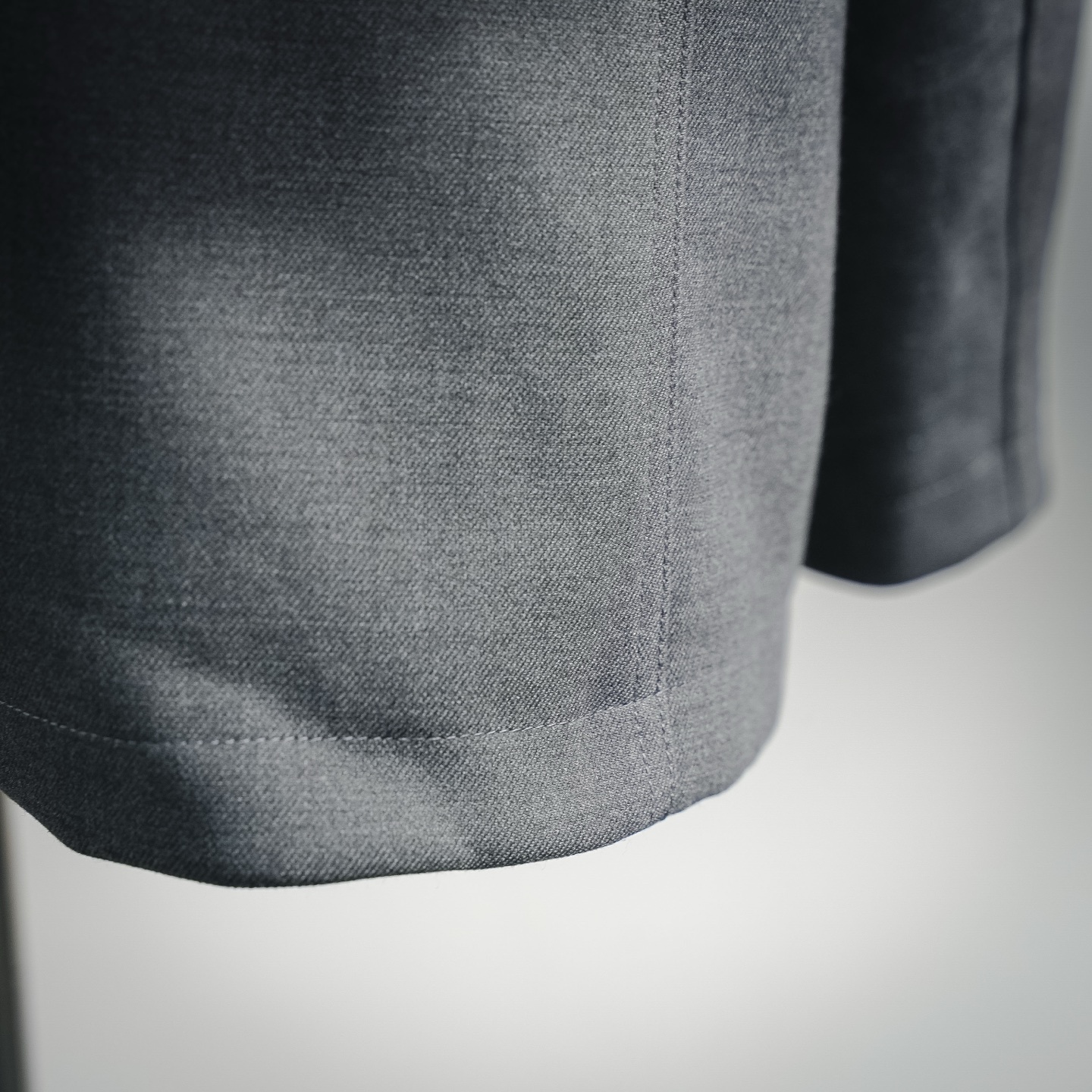 Louis pearl chain jacket