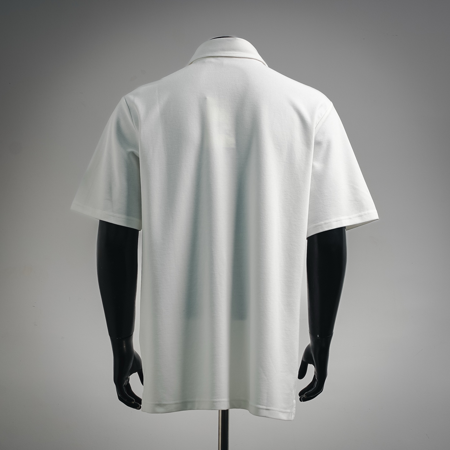 Bur emboosed Polo