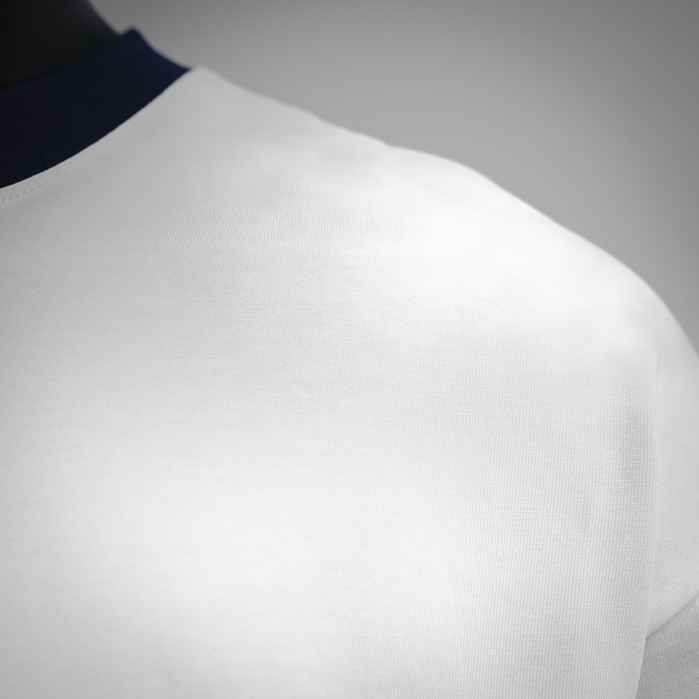 Cel badge printed t-shirt