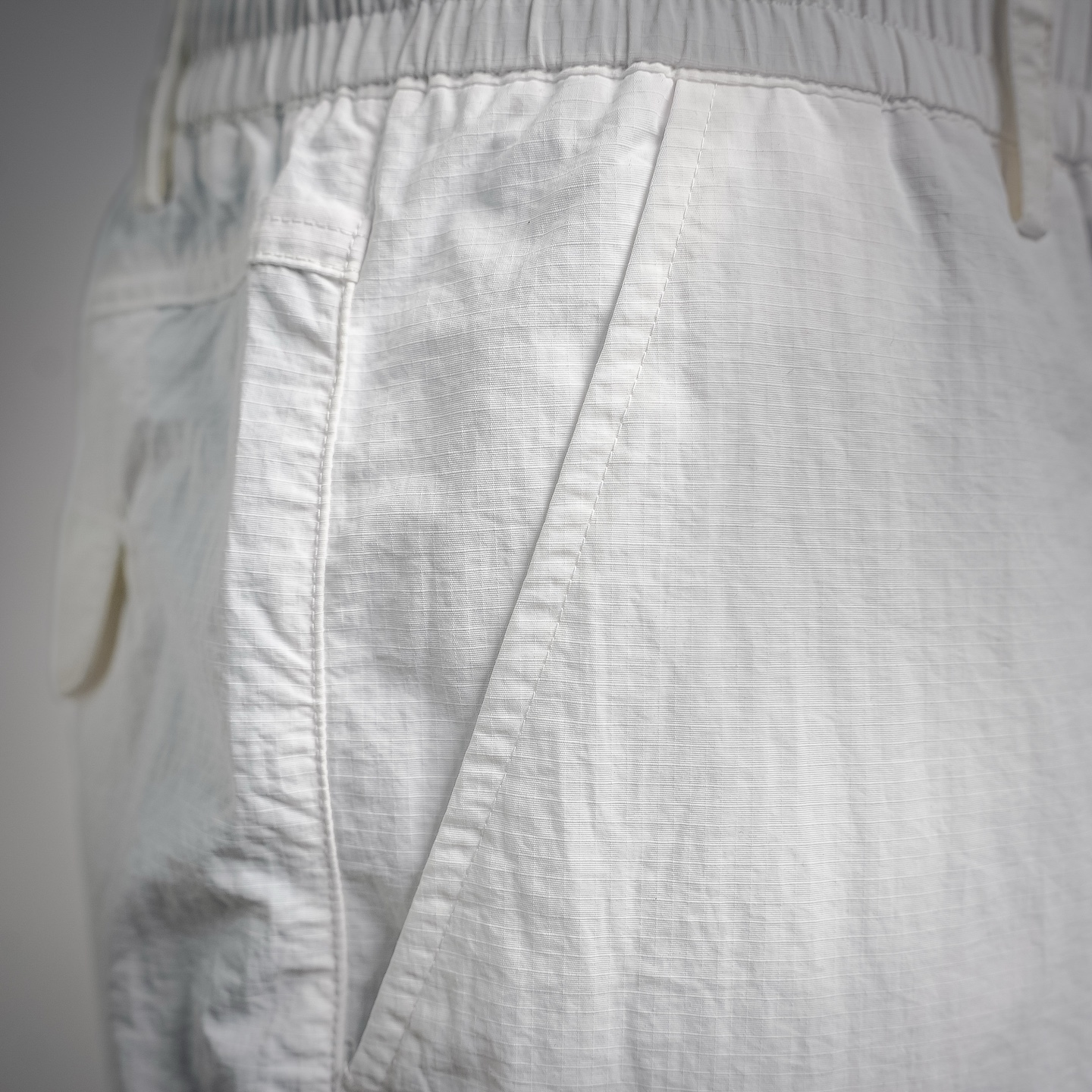 Thom casual cargo pants