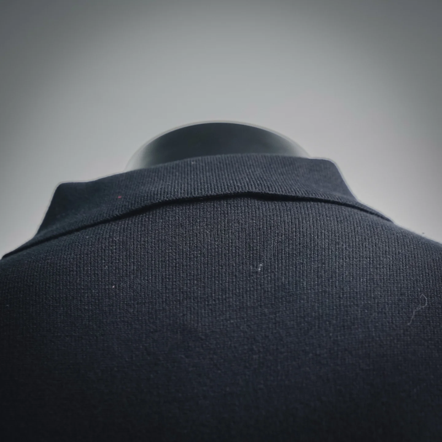 Pra embroidered knitted Polo