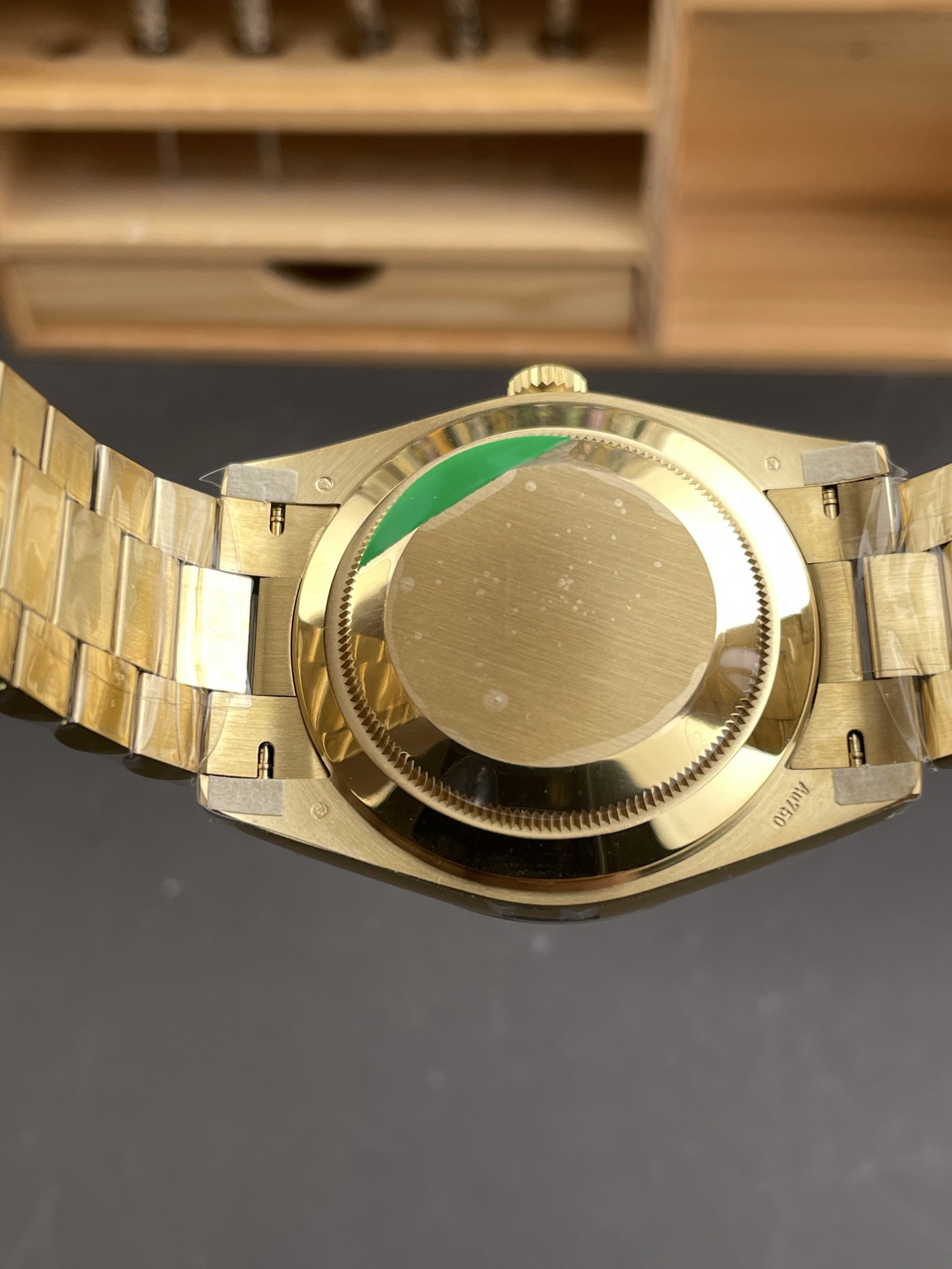 ro watch