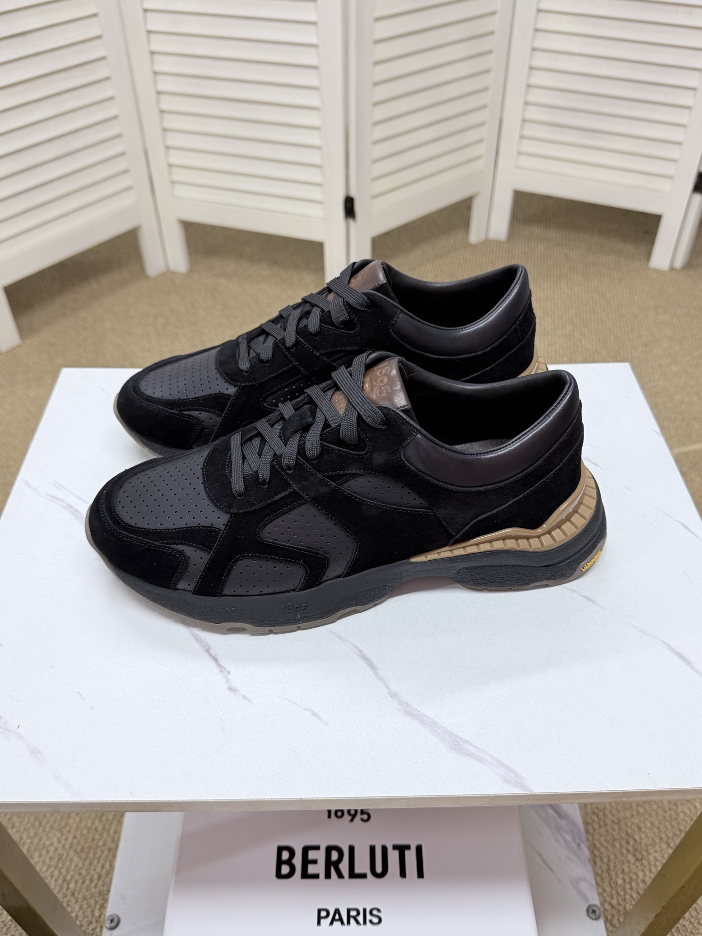 Berlu sneaker