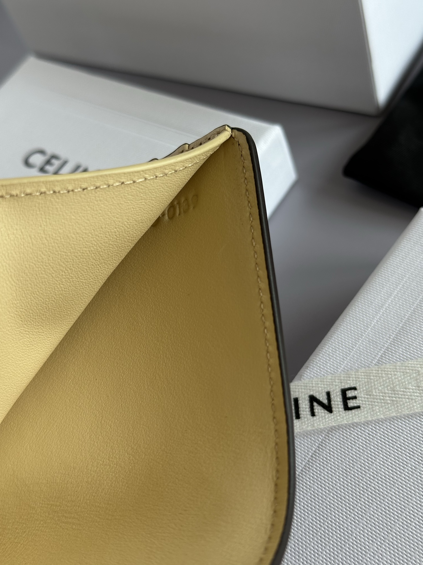 Cel wallet