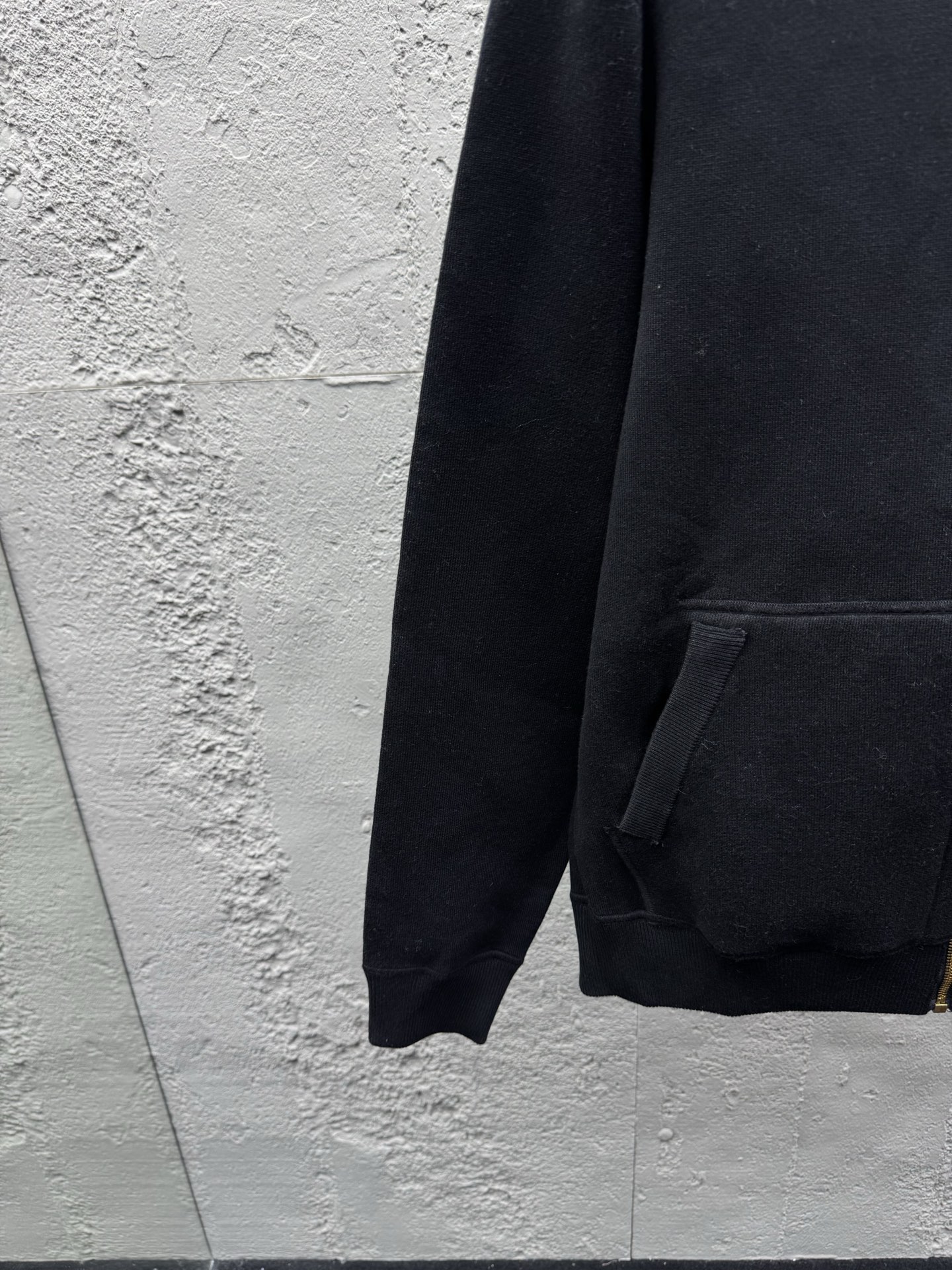 Louis reversible jacquard jacket