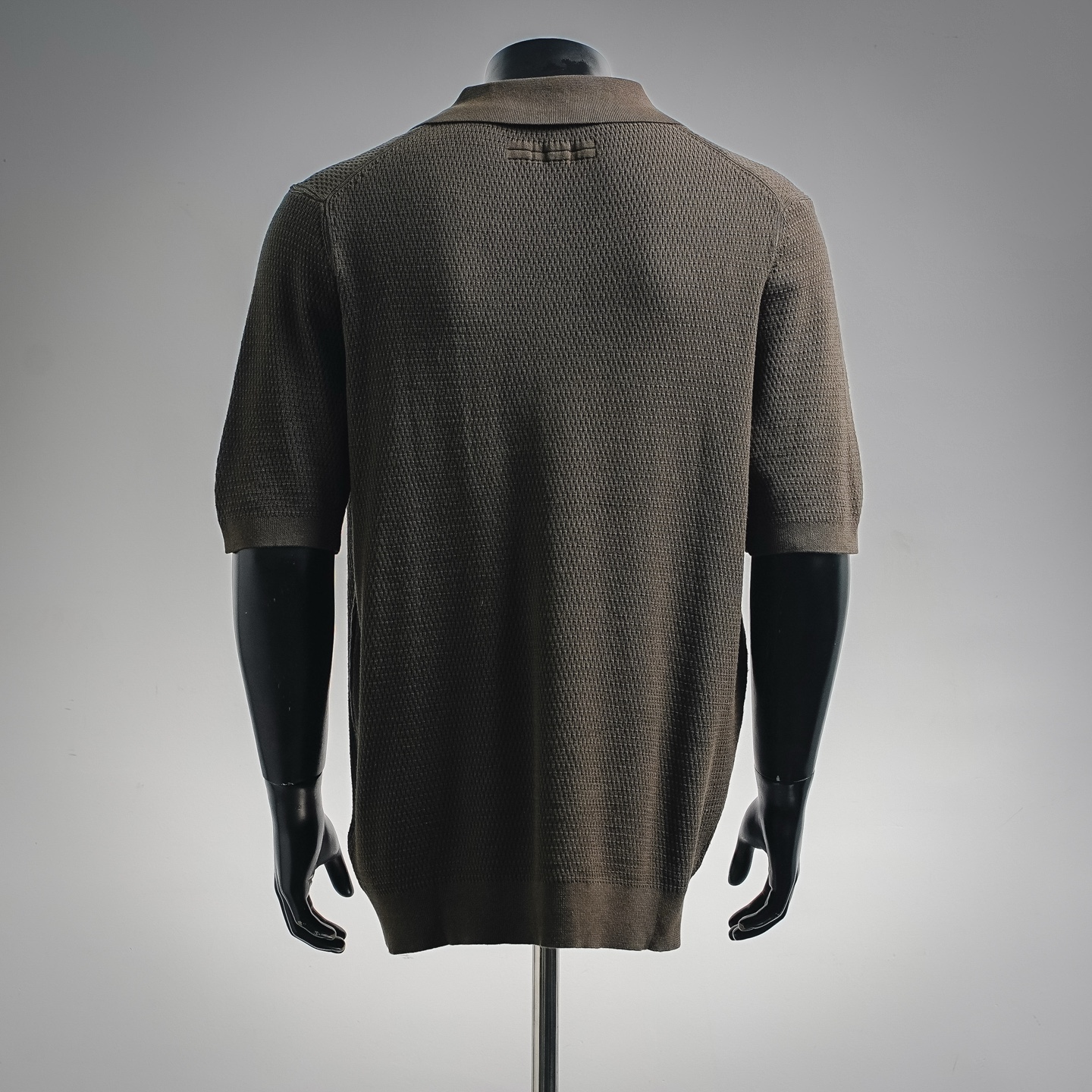 Zeag knit Polo