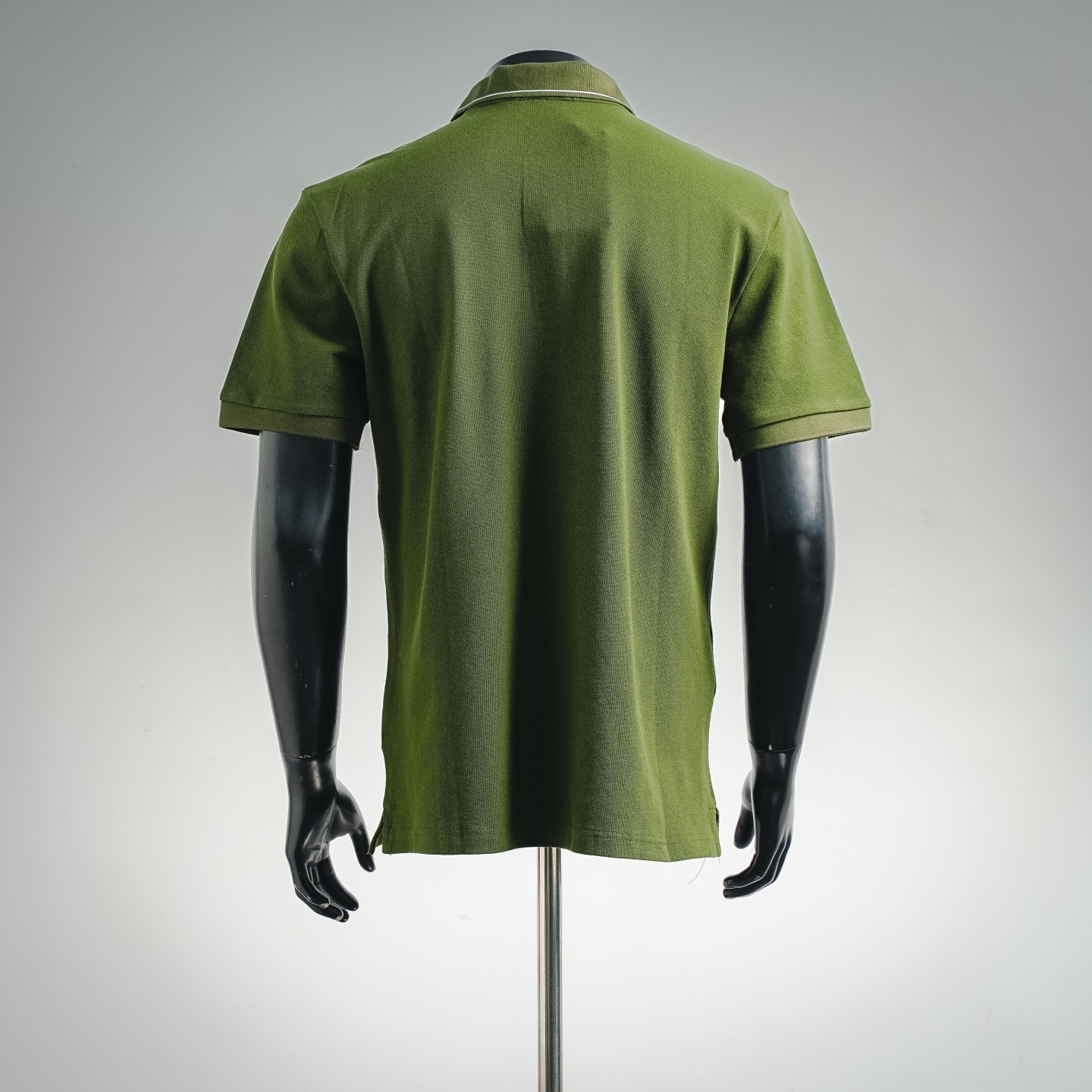 Pra logo embroidered Polo