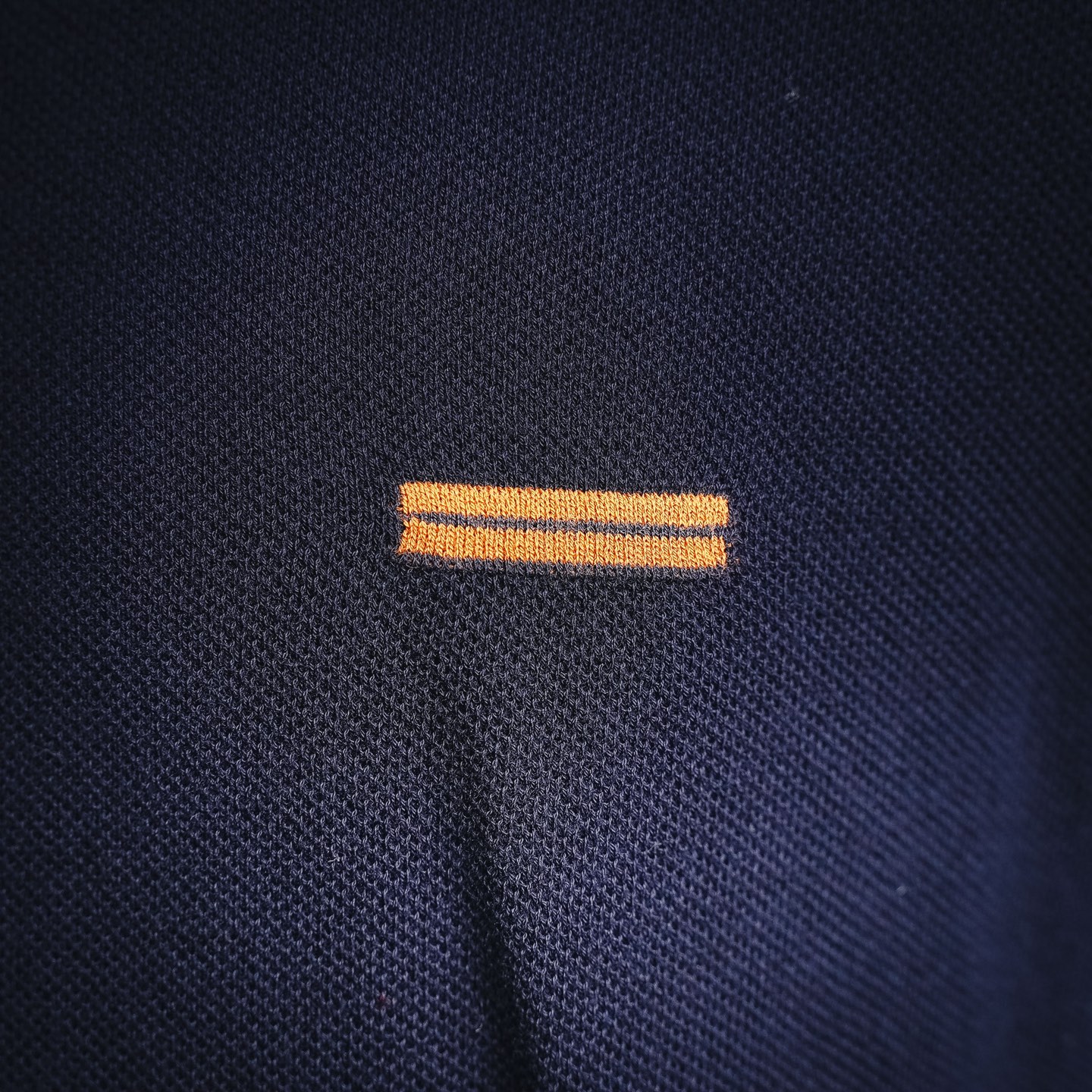Zeg knit Polo