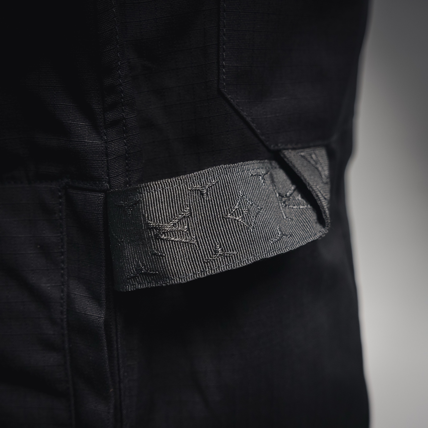 Louis cargo pants