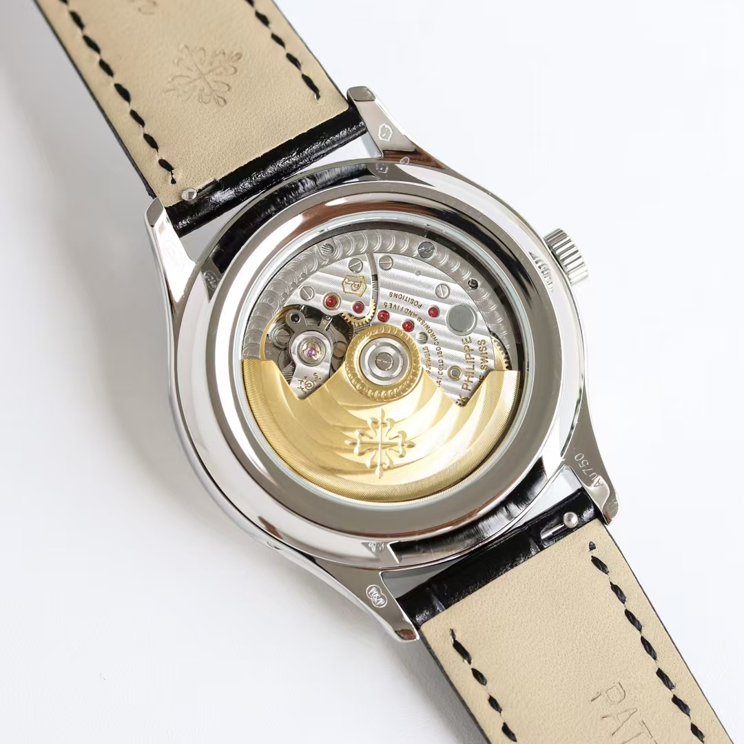 Patek watch