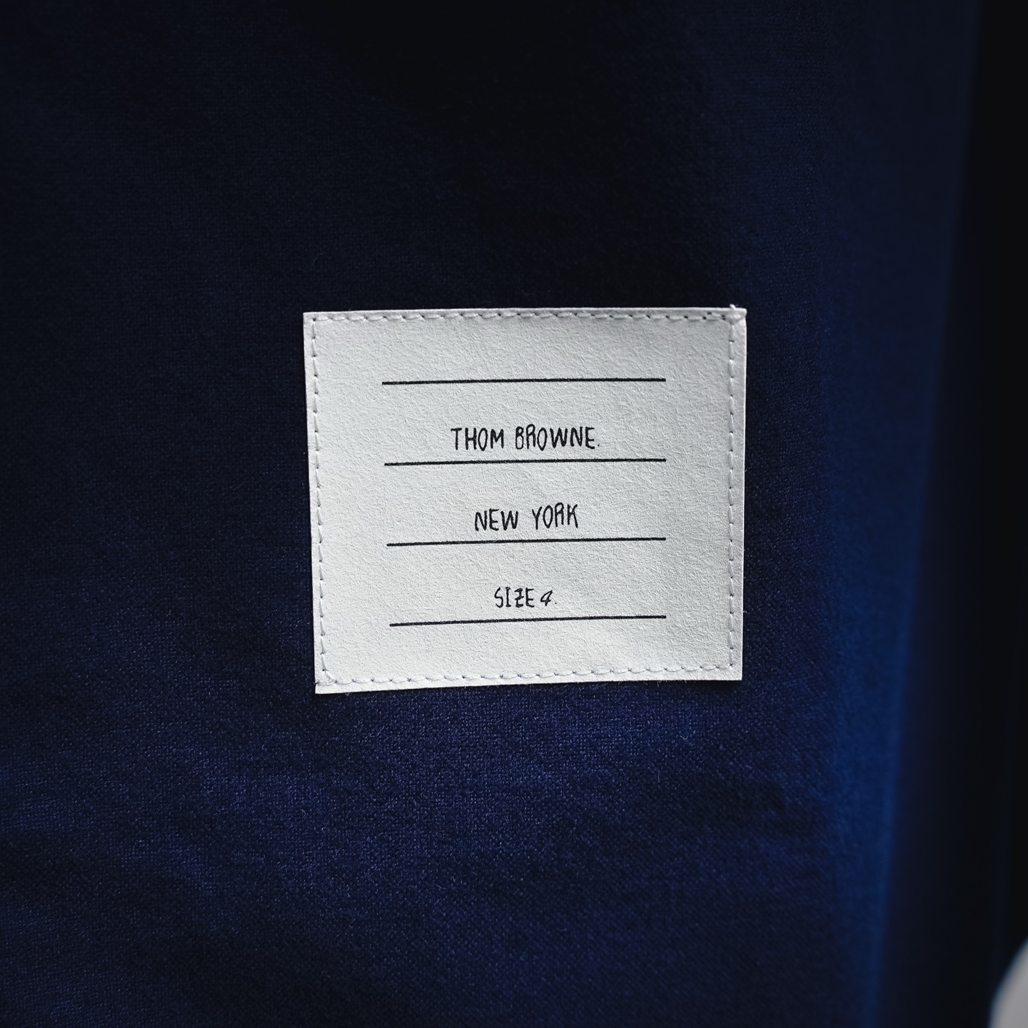 Thom casual shirts