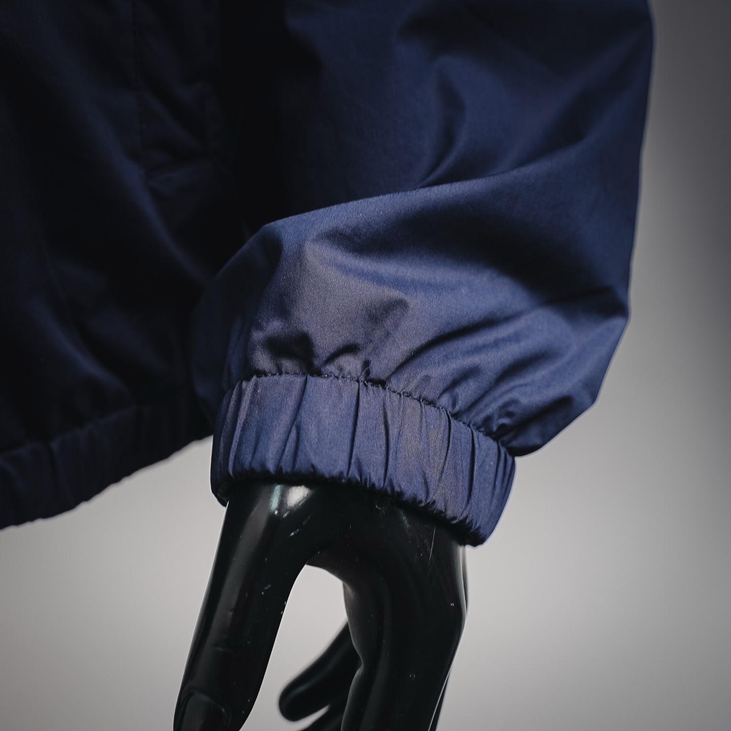Bur reversible jacket