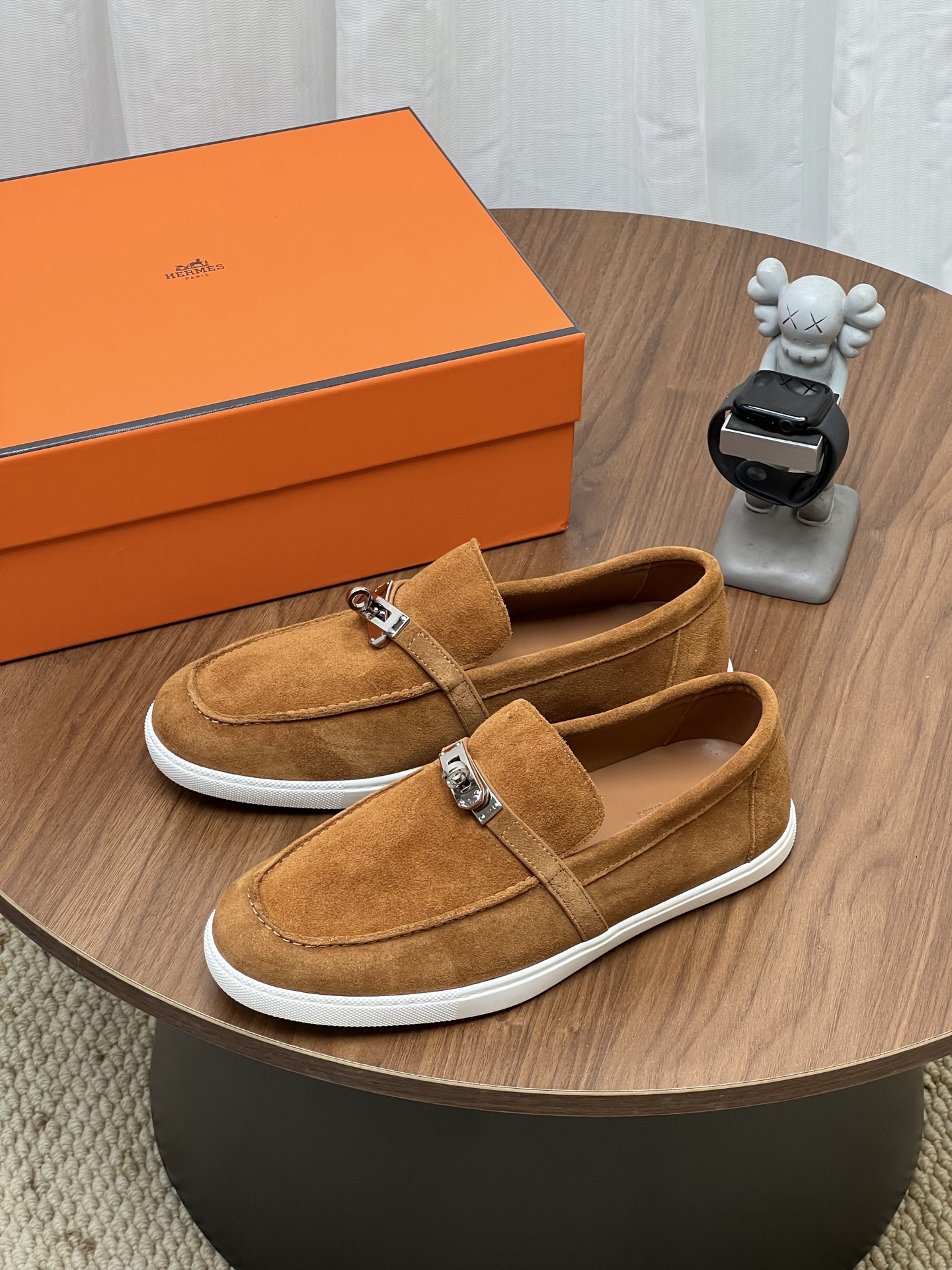Herm skateboard shoes