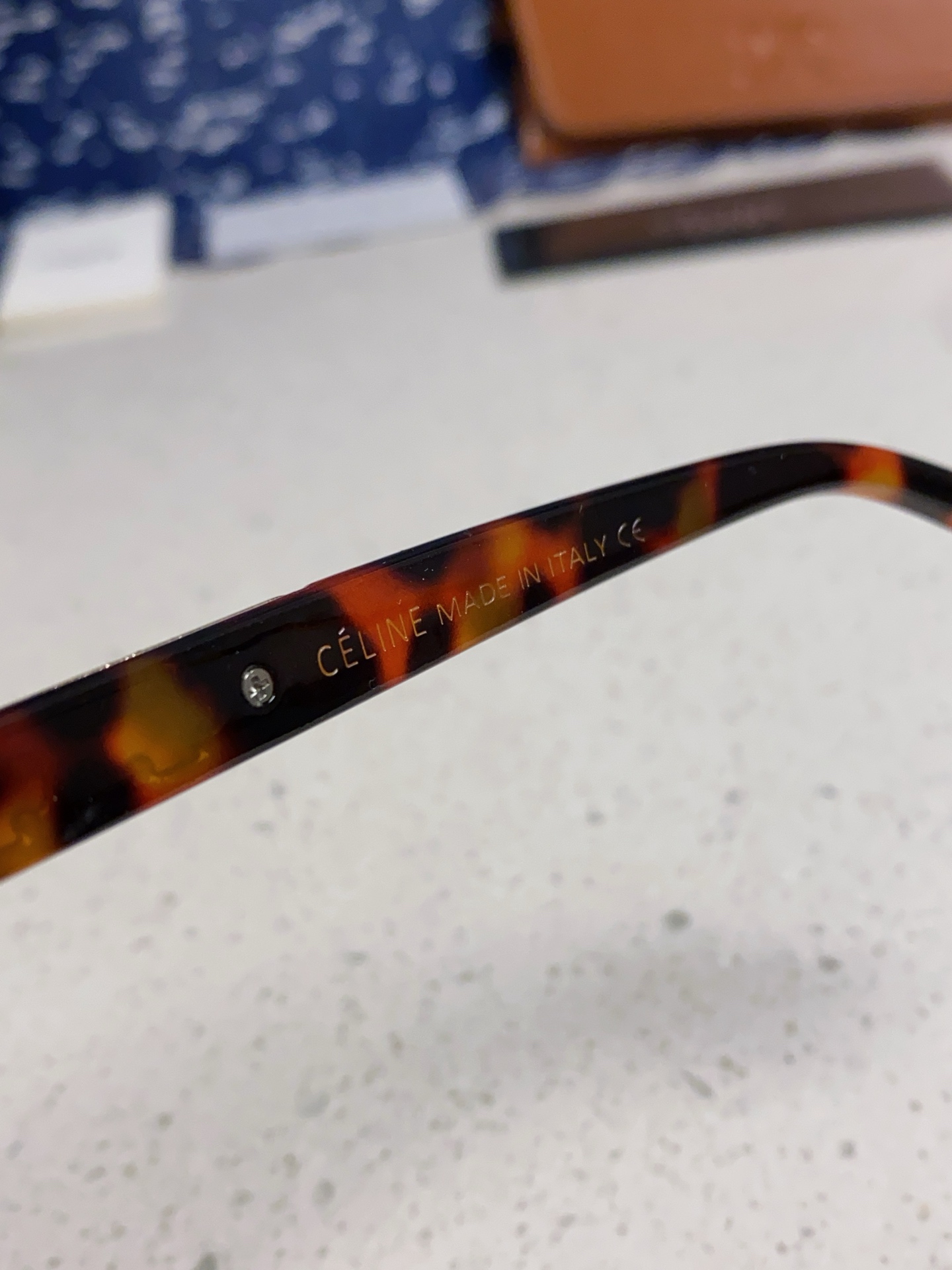 Cel sunglasses
