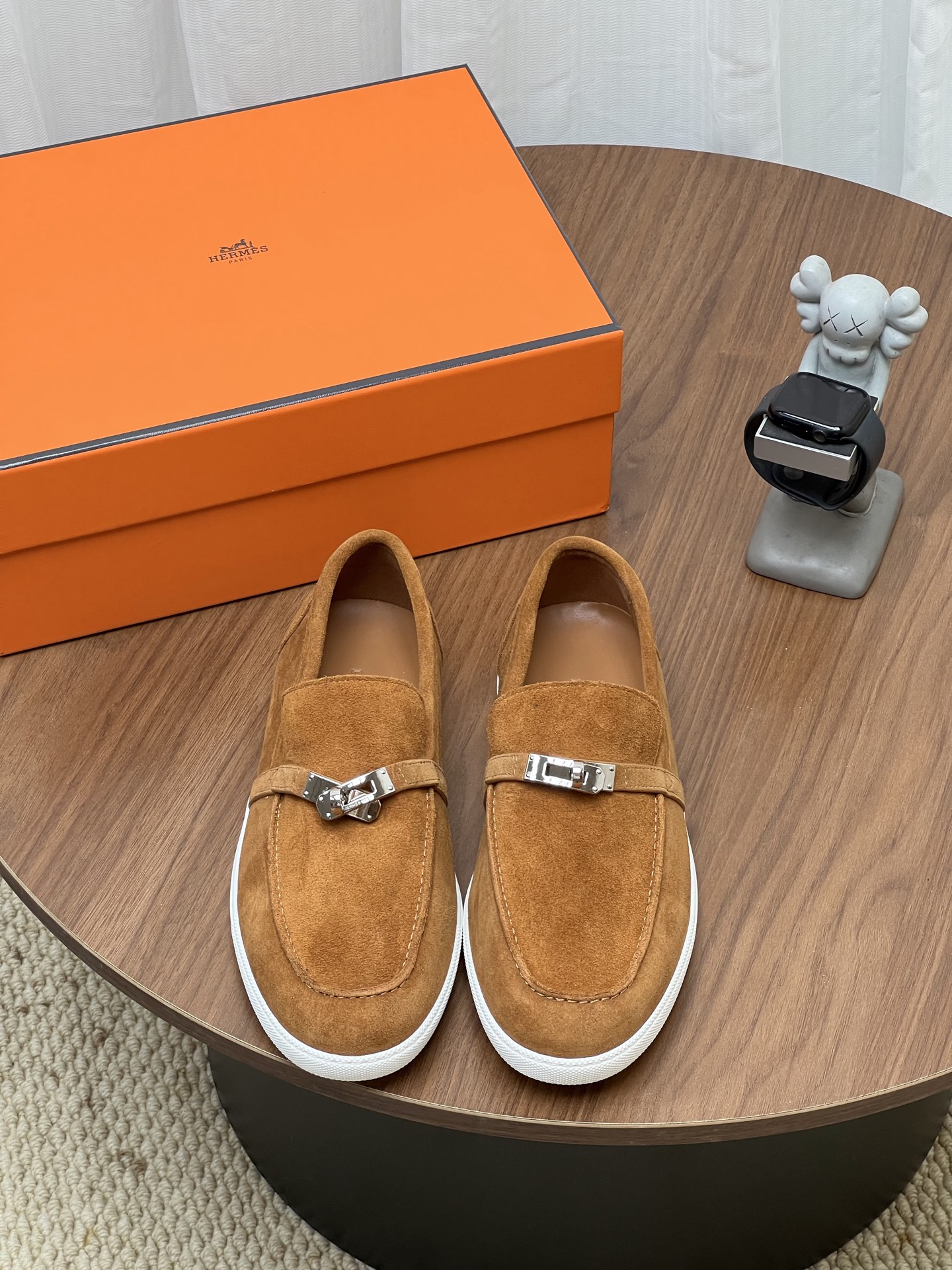 Herm skateboard shoes