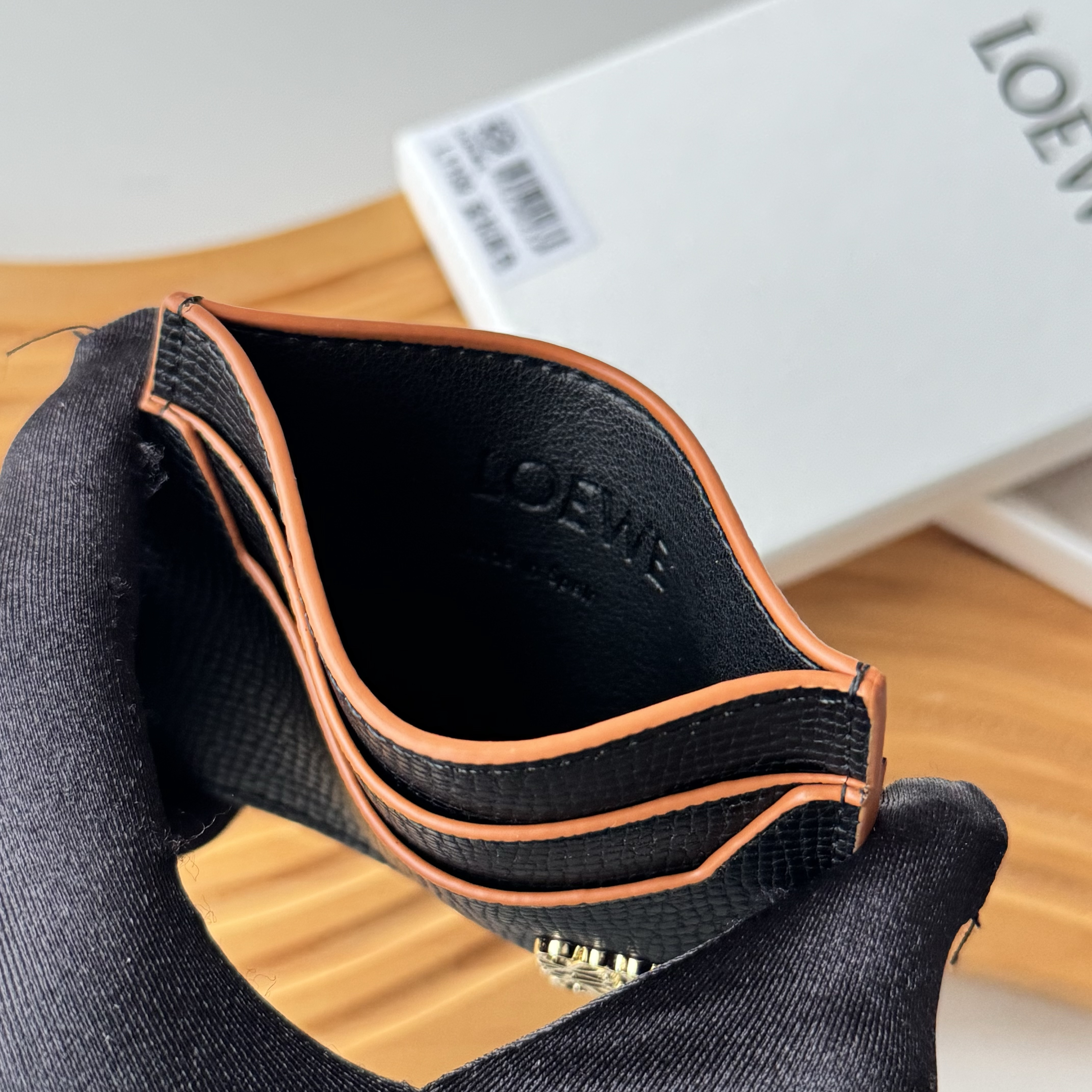 Loe wallet