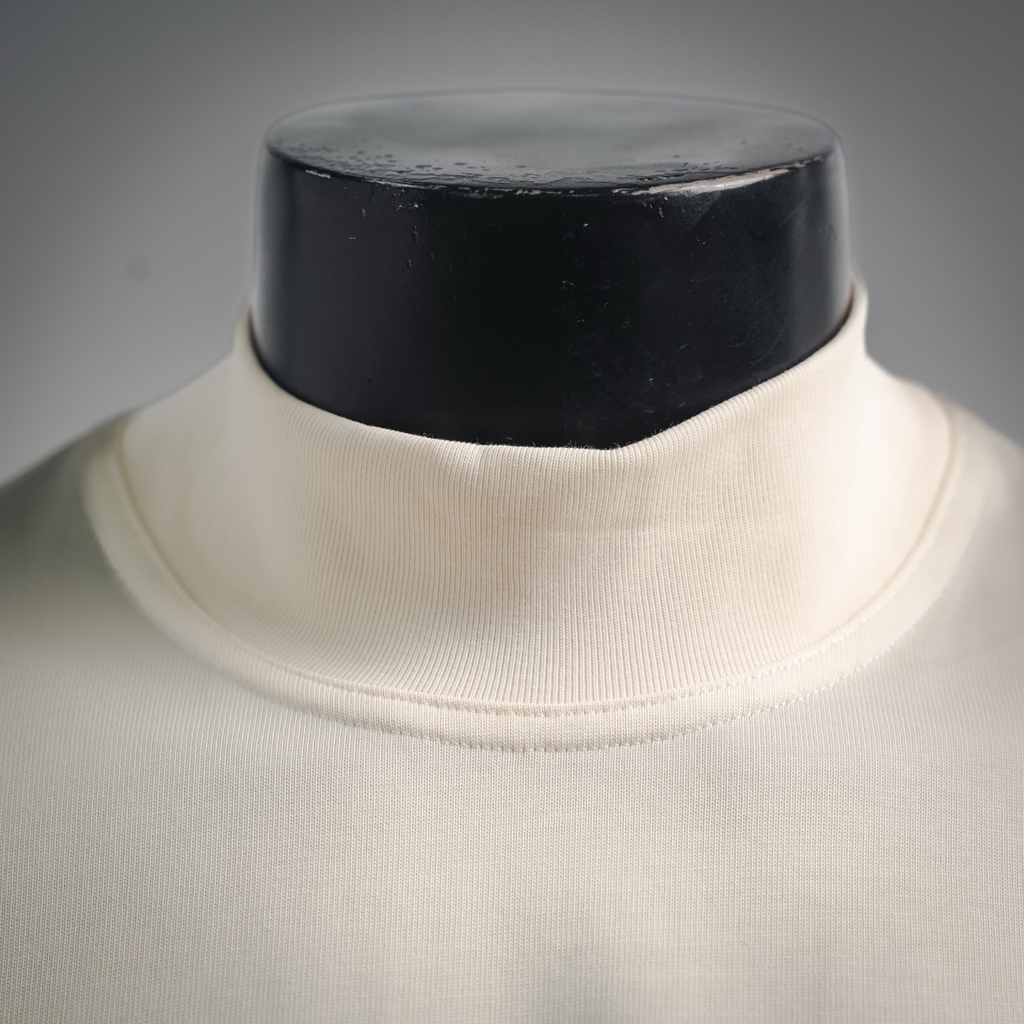 Bottega embroidered t-shirt