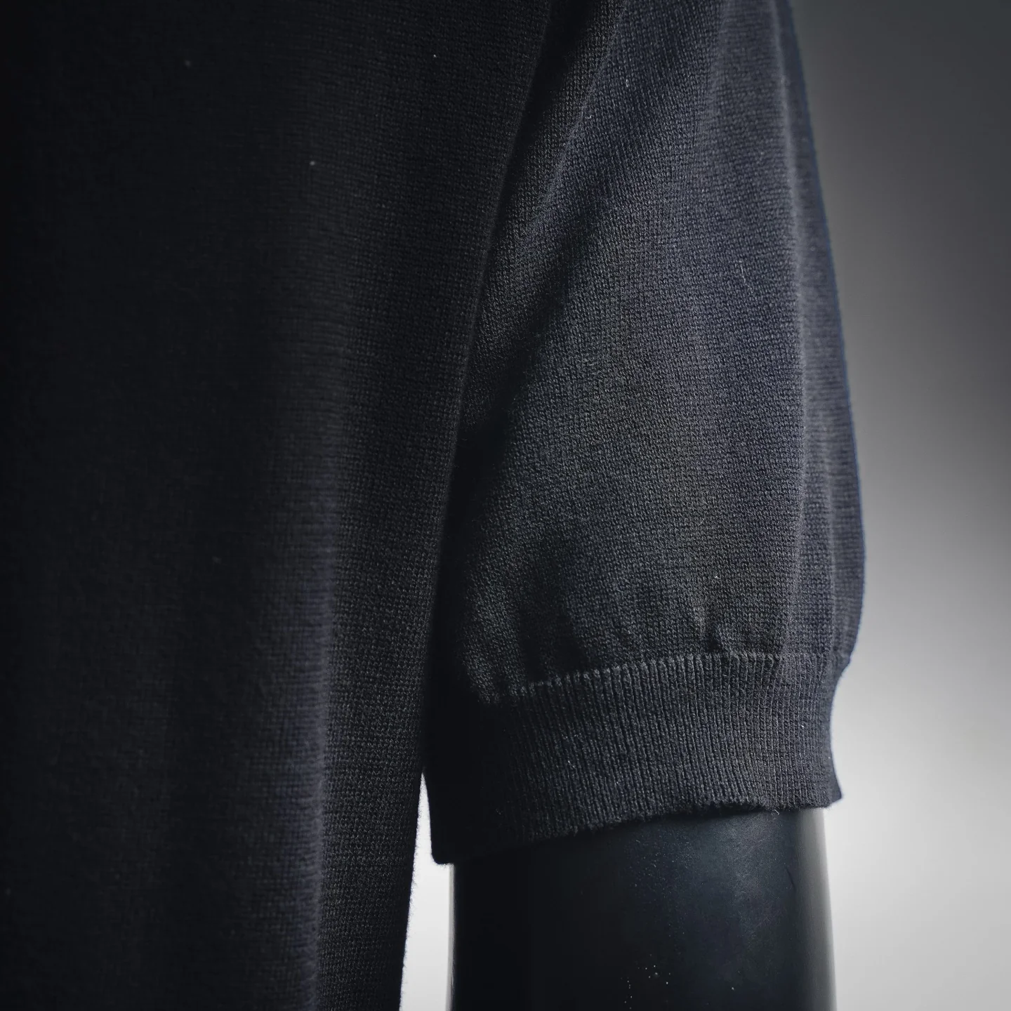 CD casual embroidered Polo