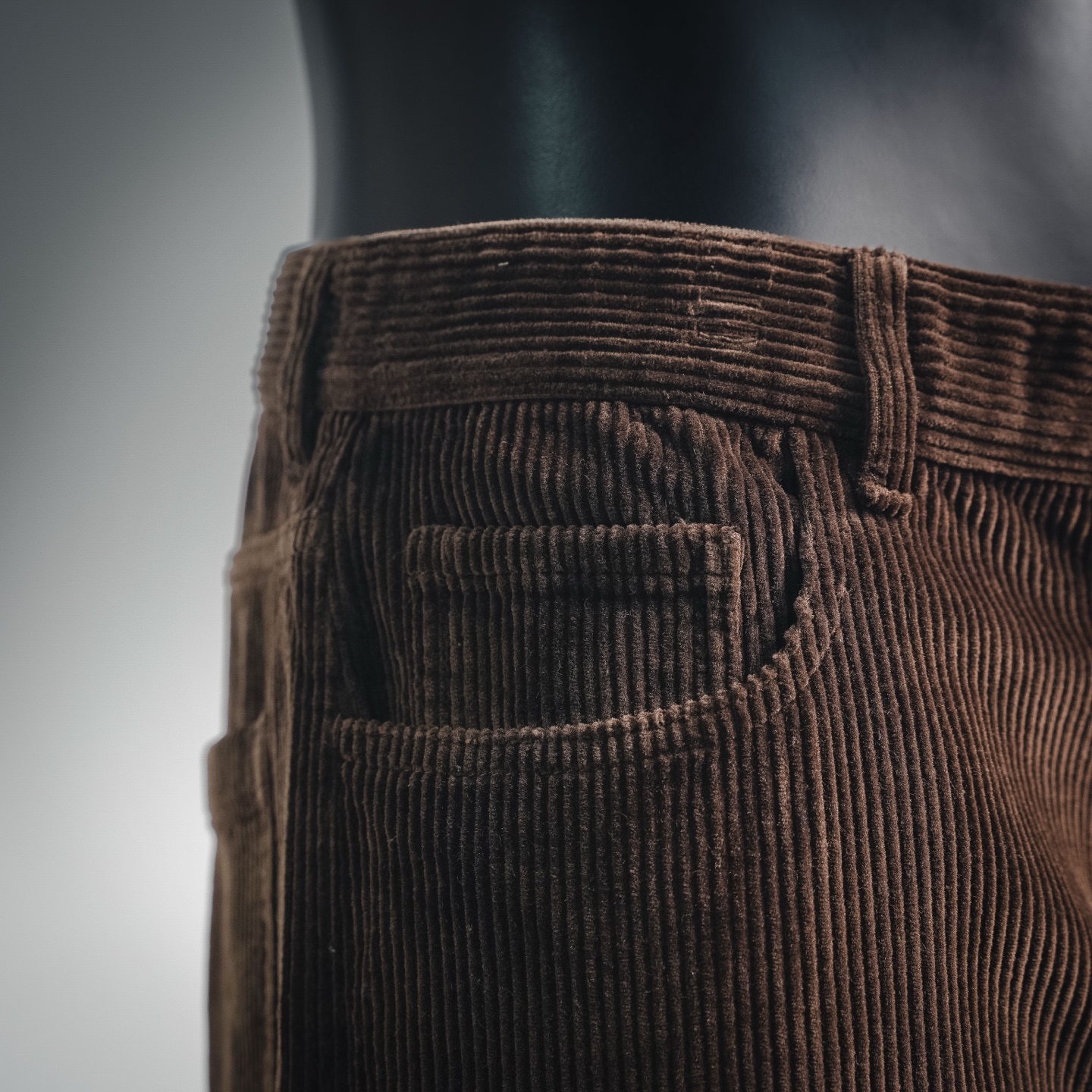 Miu casual pants