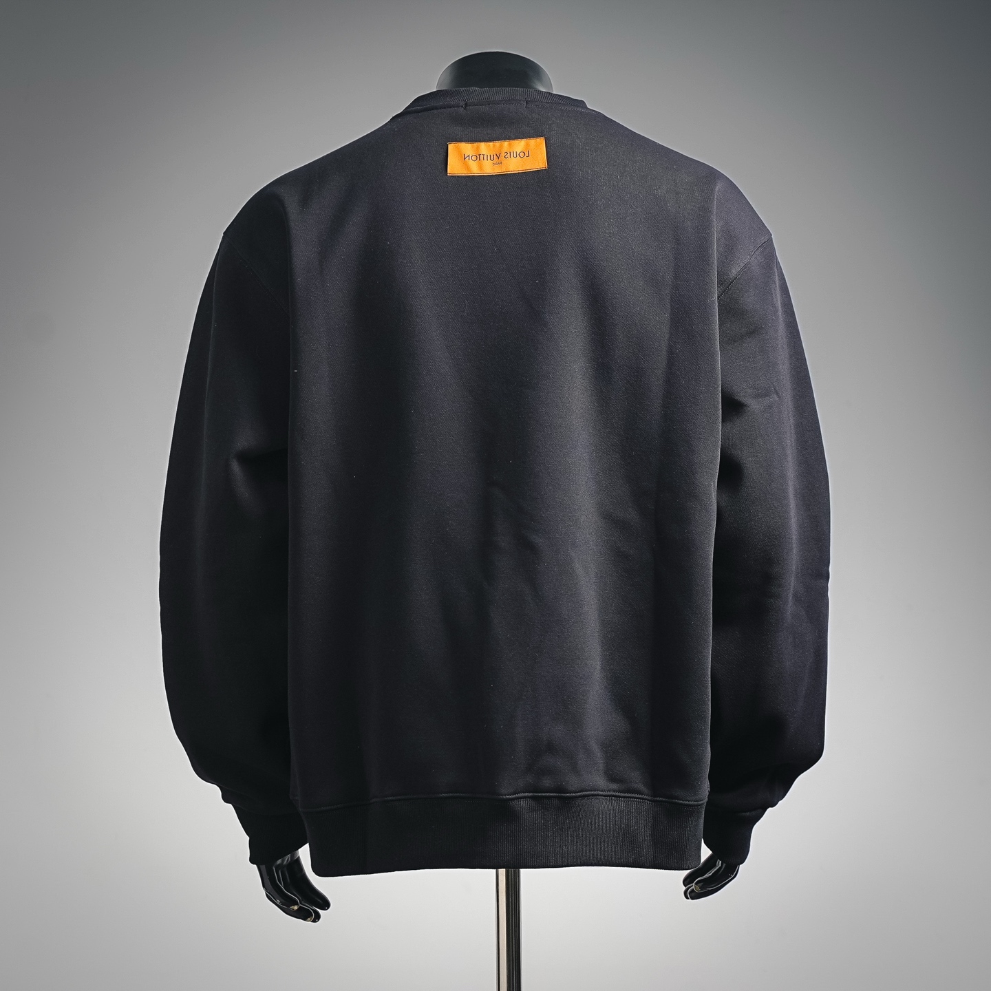 Louis printed sweatshirt