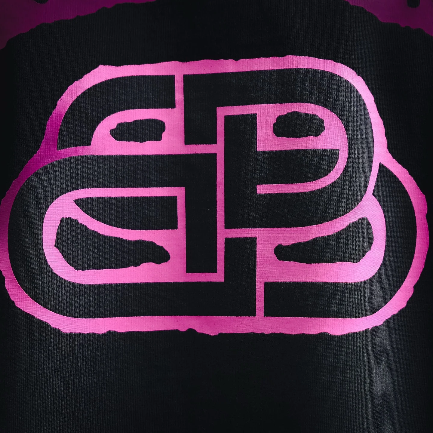 Balen printed t-shirt