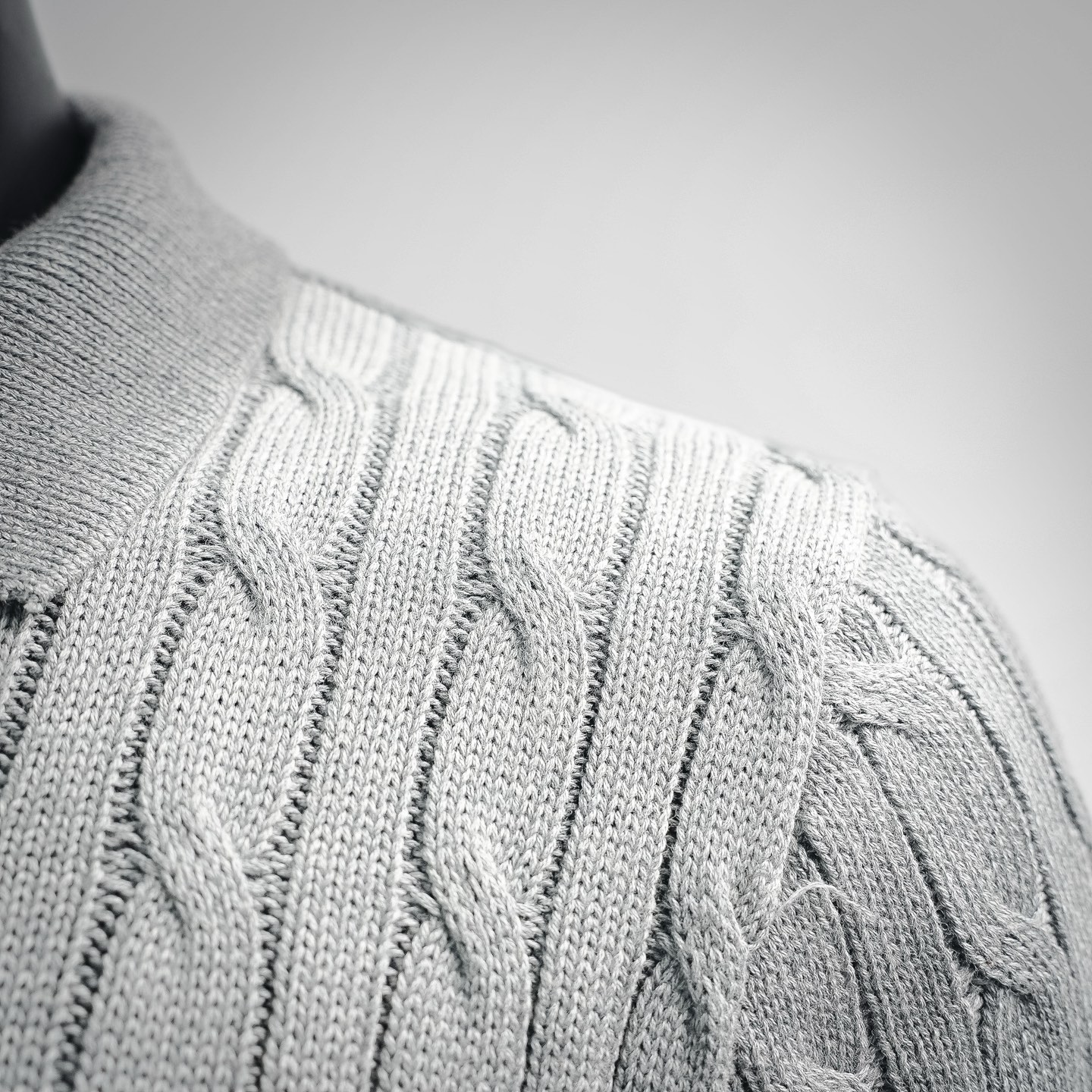 Ralph knit Polo