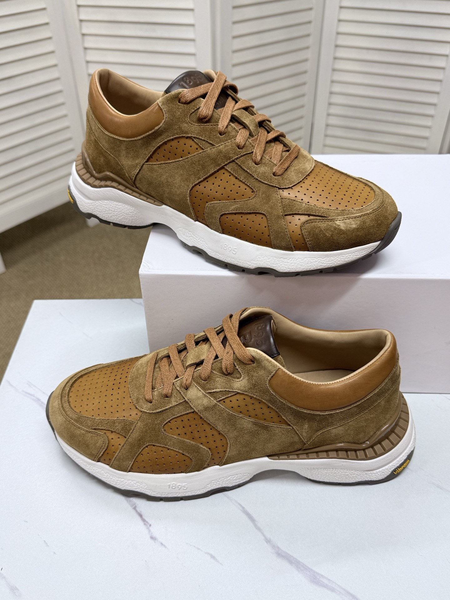 Berlu sneaker