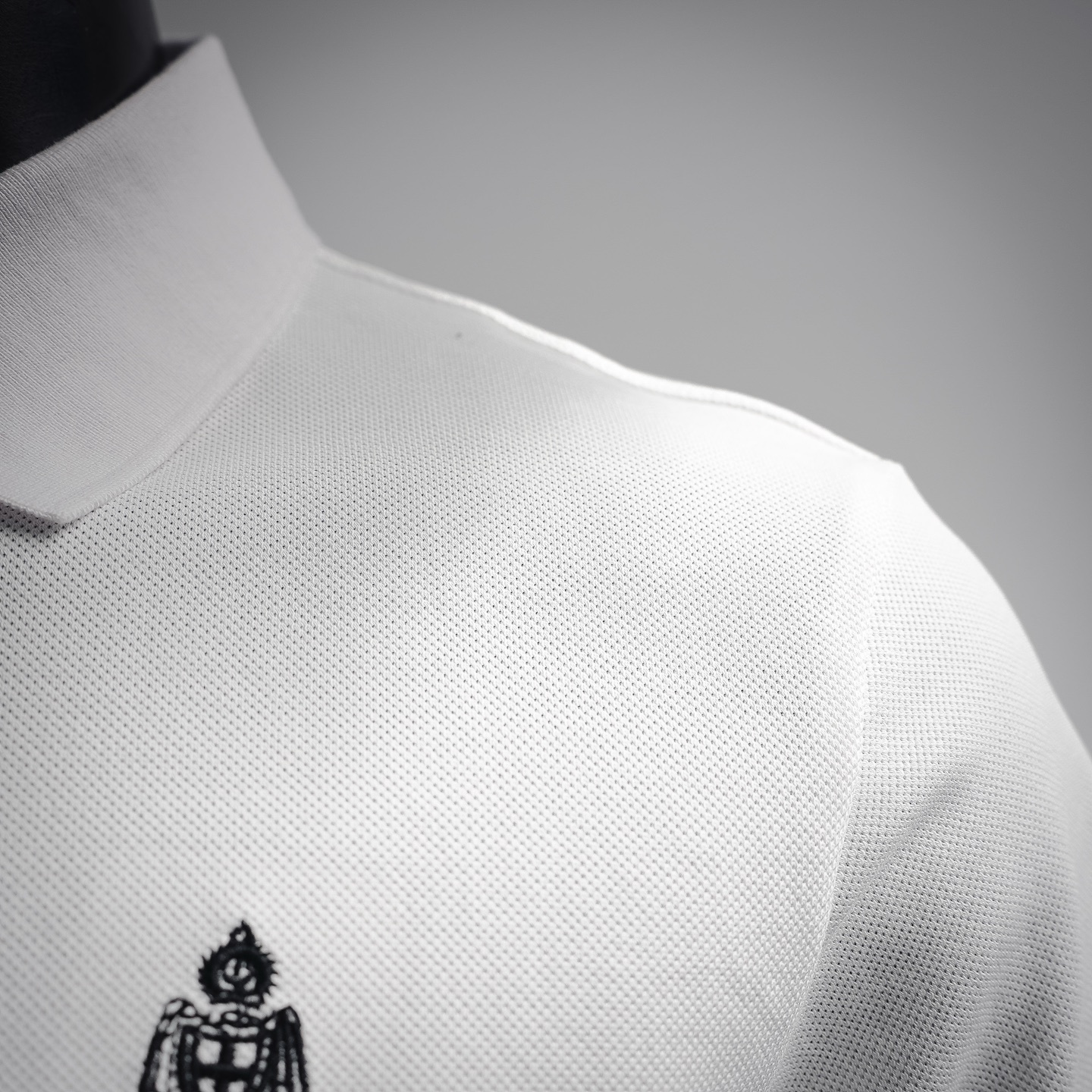 Pra badge Polo