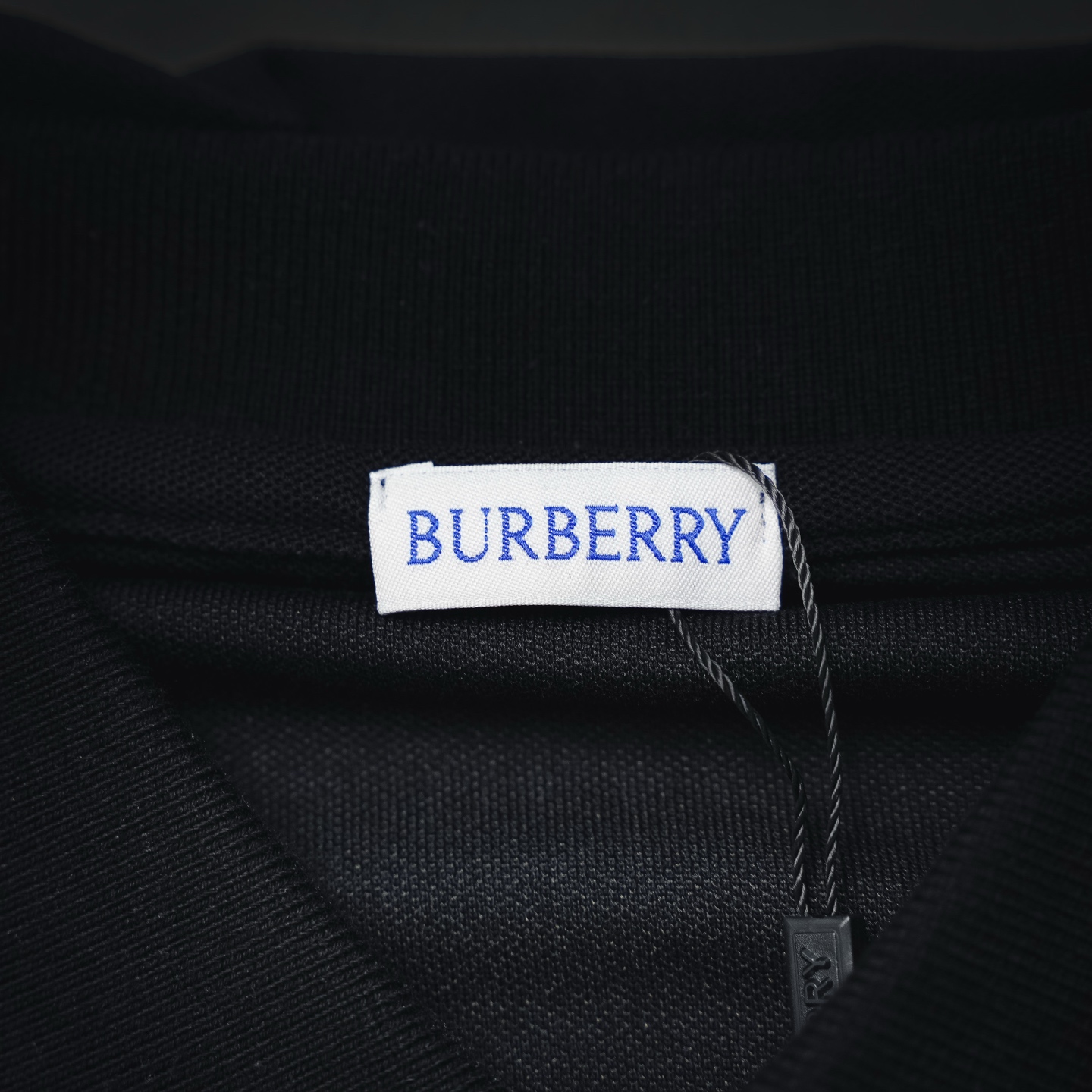 Balen embroidered Polo