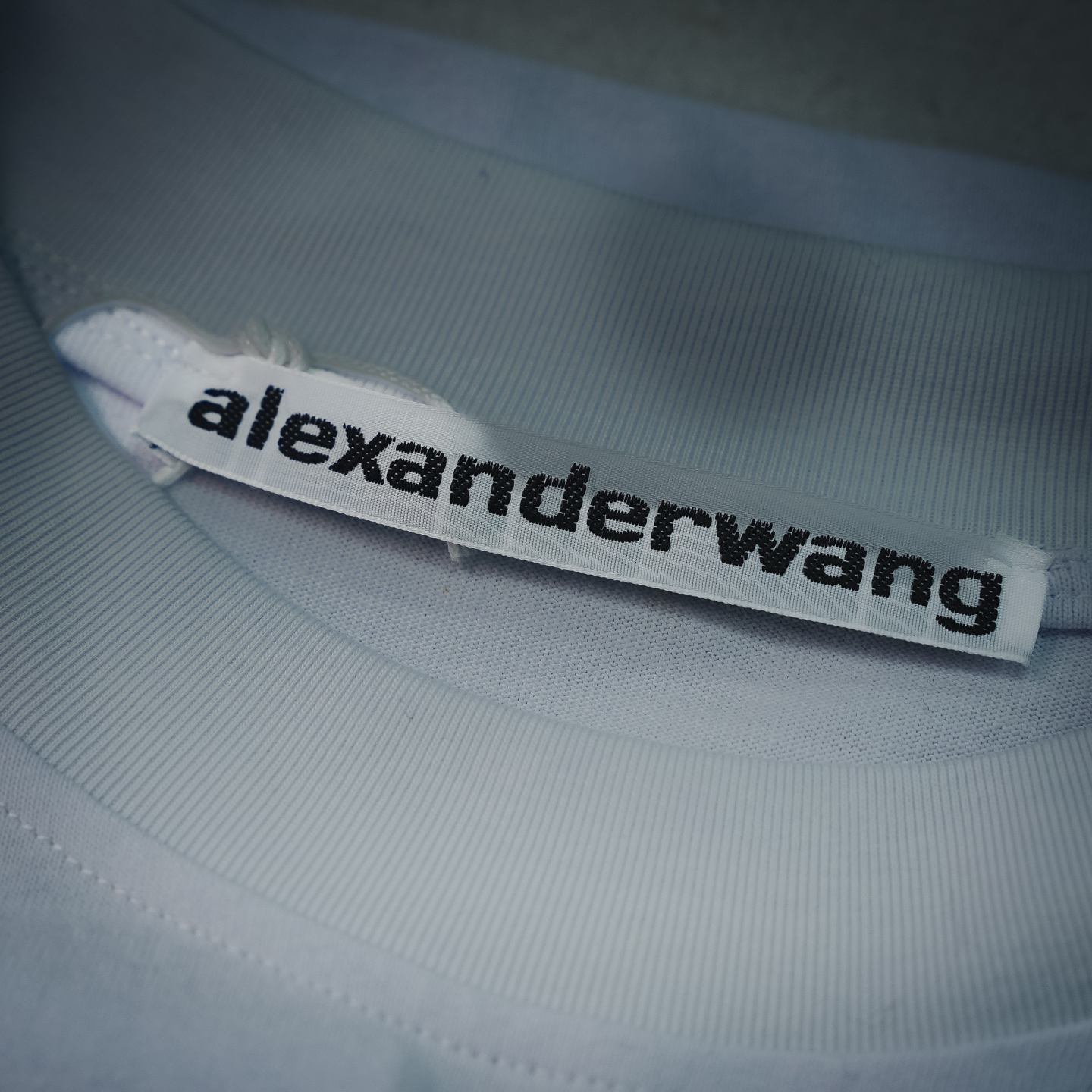 Alex washed t-shirt