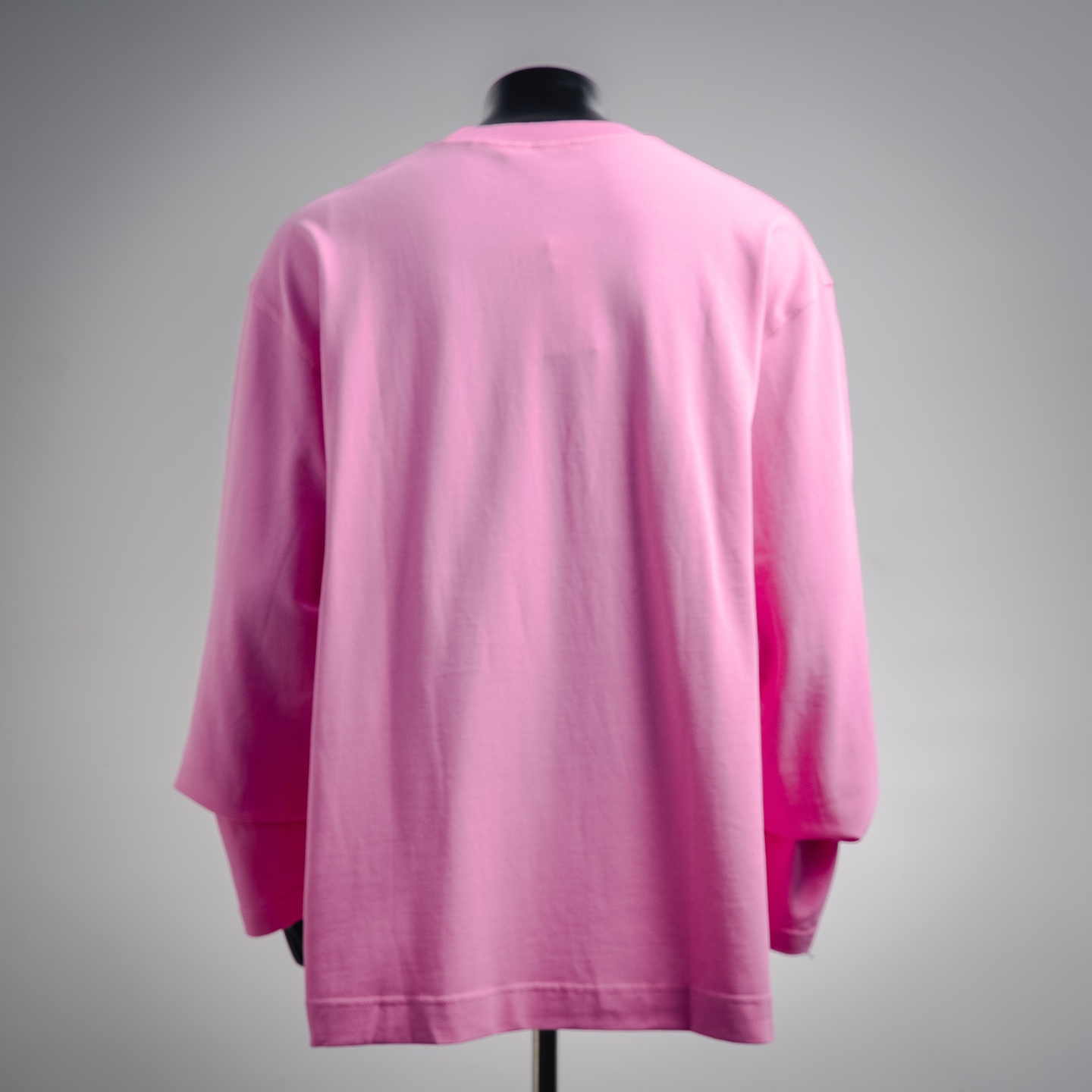 Acen embroidered sweatshirt