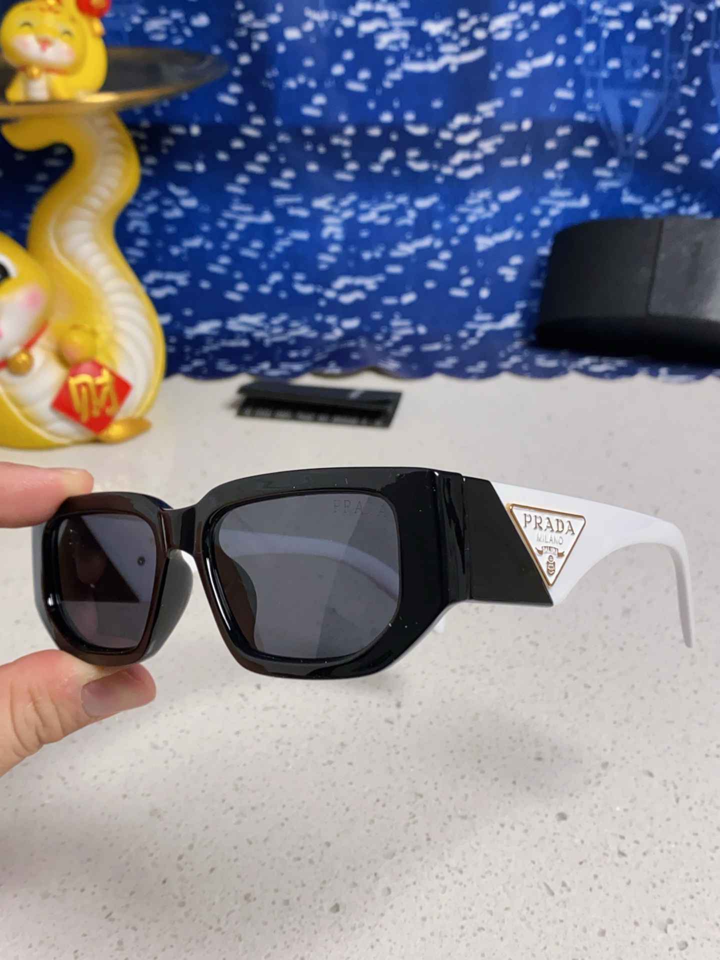 Pra sunglasses