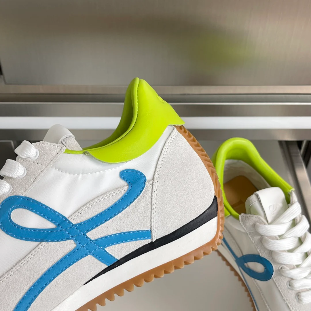 Loe retro sneakers