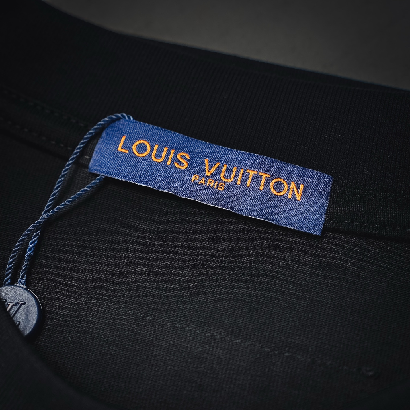 Louis casual t-shirt