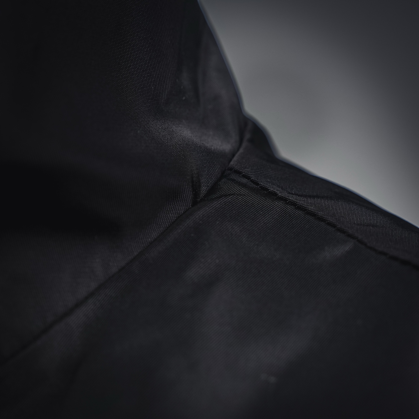 Pra turtleneck jacket