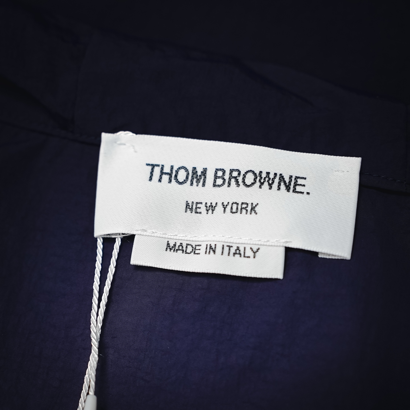Thom sun protection jacket