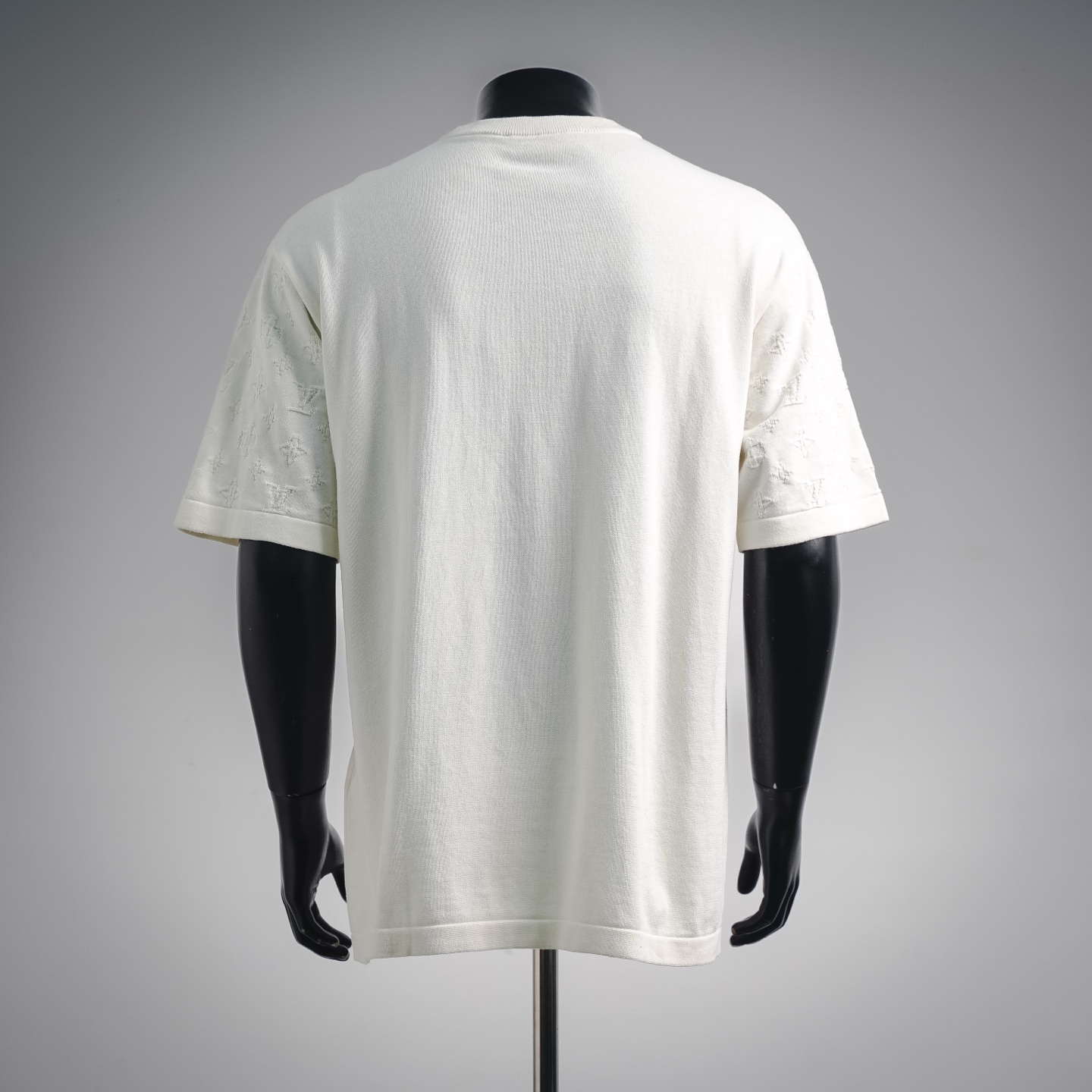 Louis jacquard t-shirt