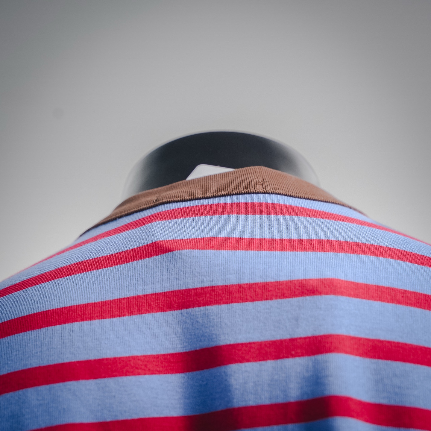 Pra stripe t-shirt