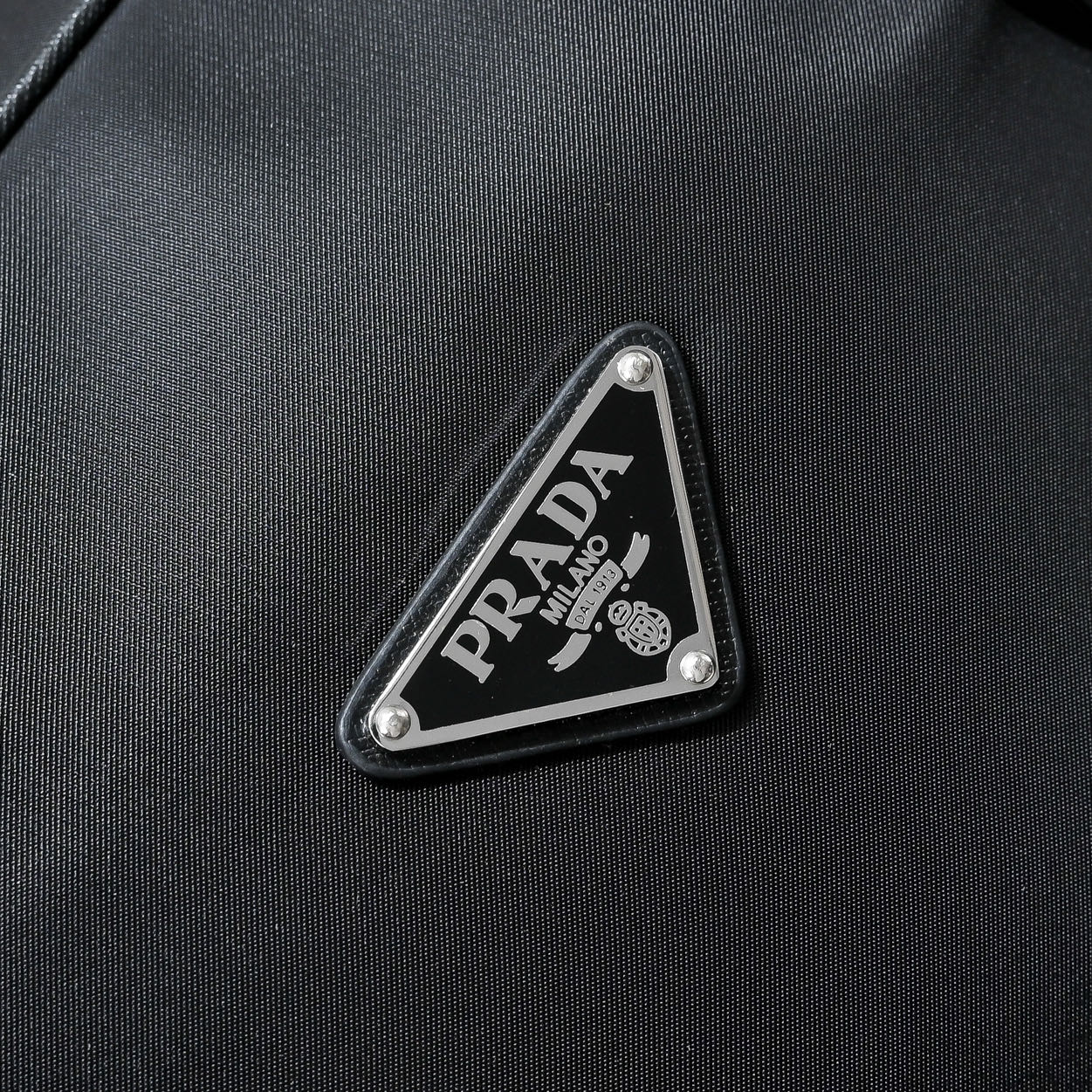 Pra travel bag