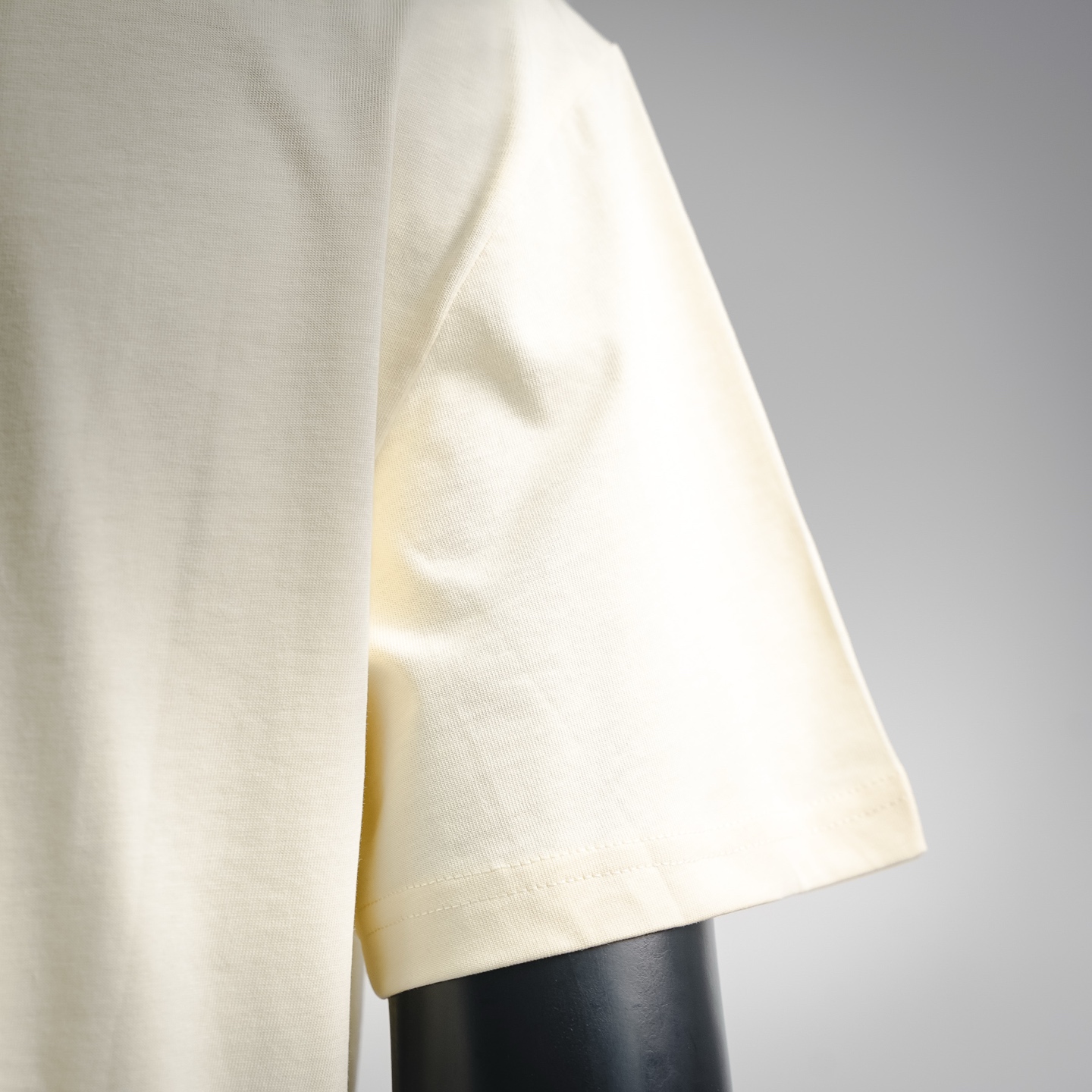 Guc printed shirt