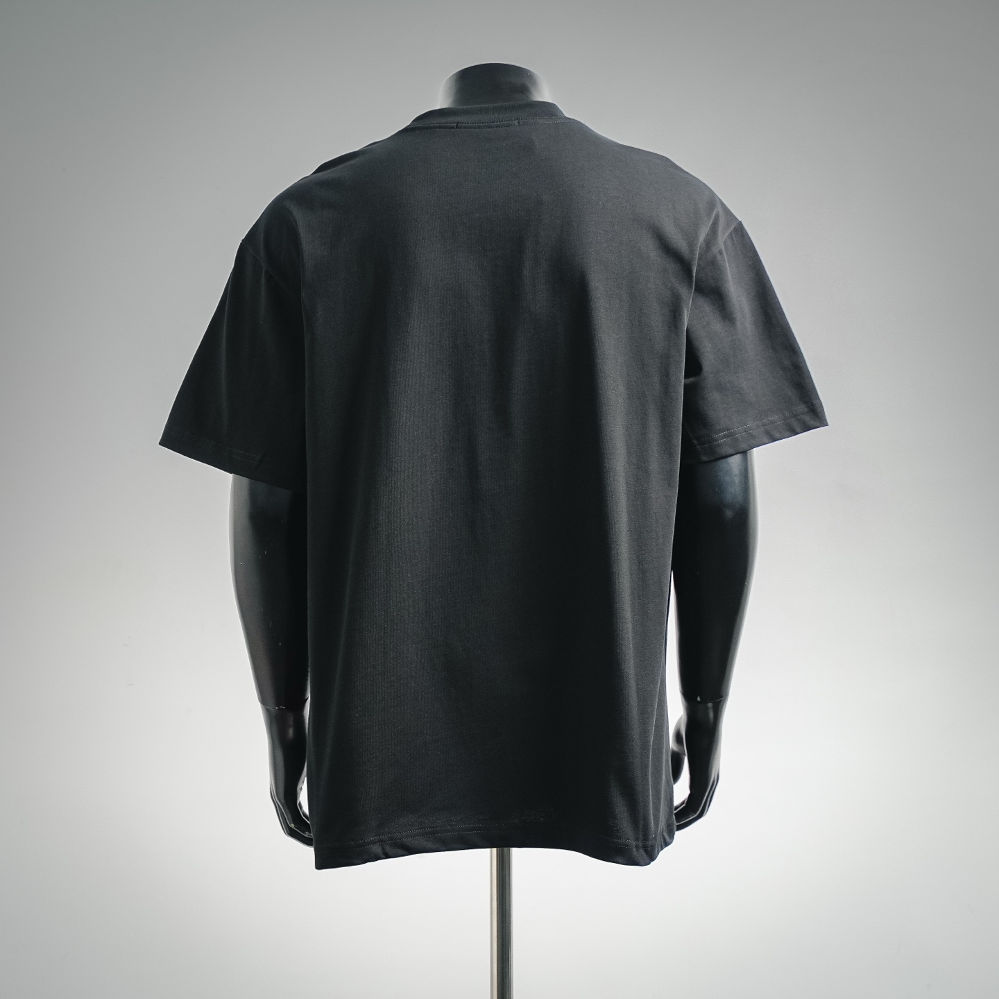 Guc embroiderd t-shirt
