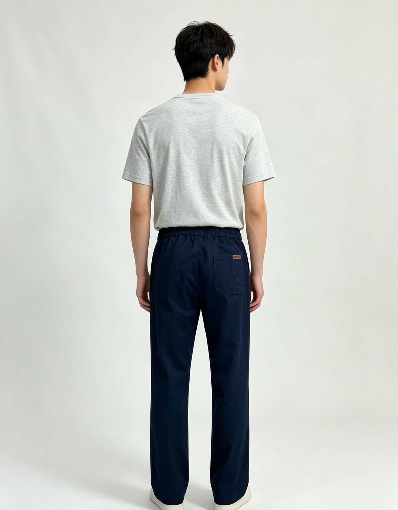 Zegn casual pants