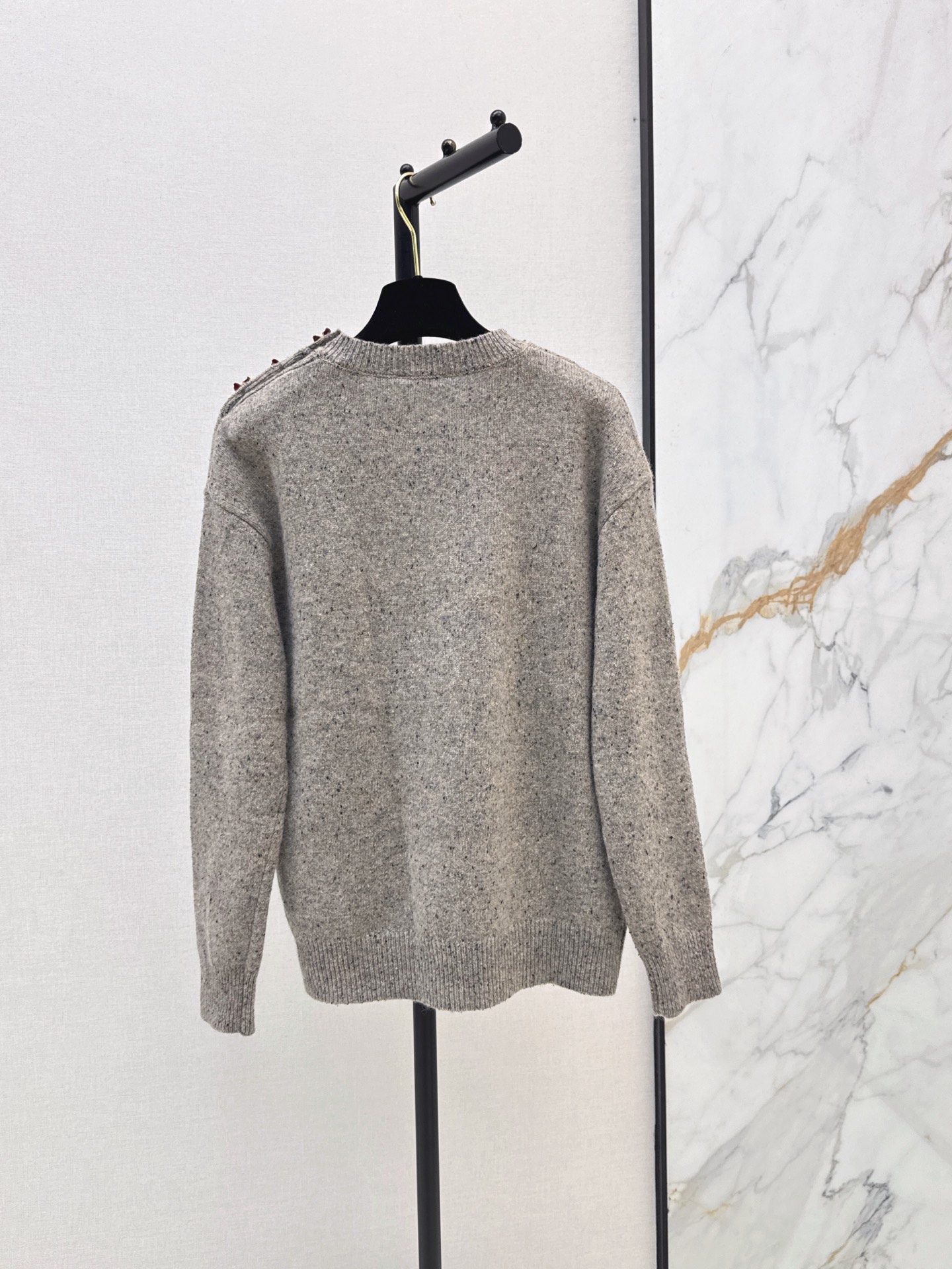 Chan 26fw pullover